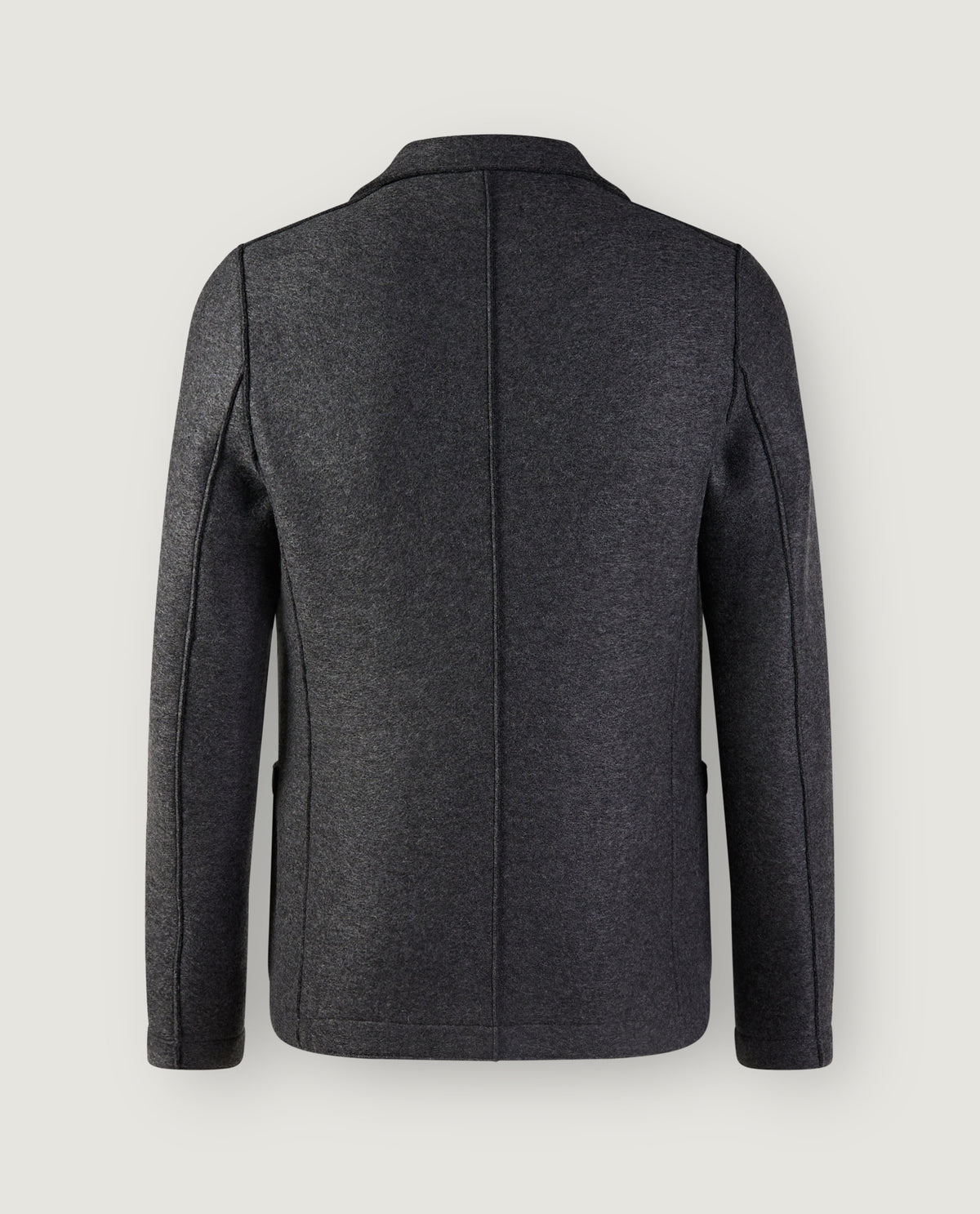 Cashmere Casual Blazer