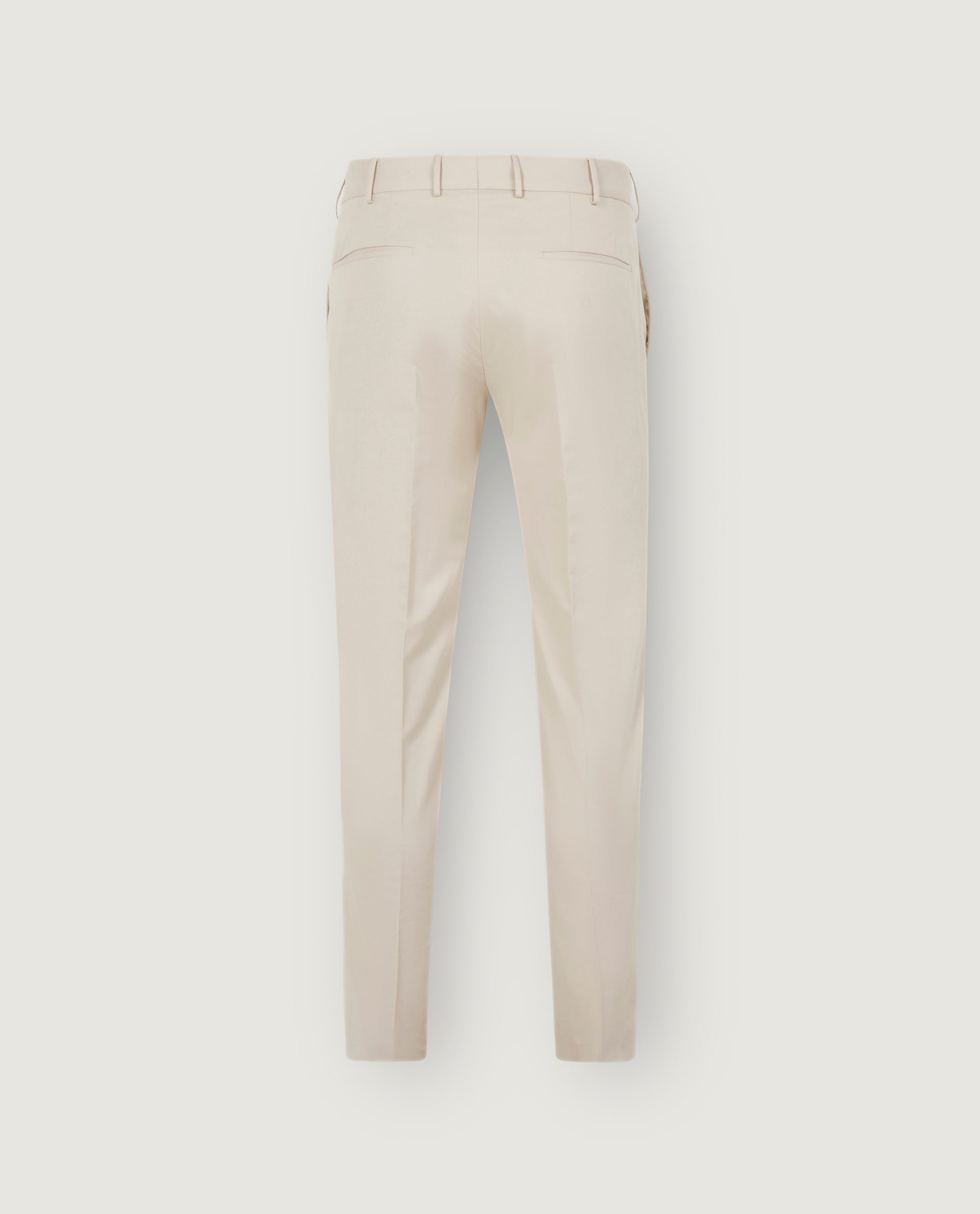 Cotton Cashmere Chino