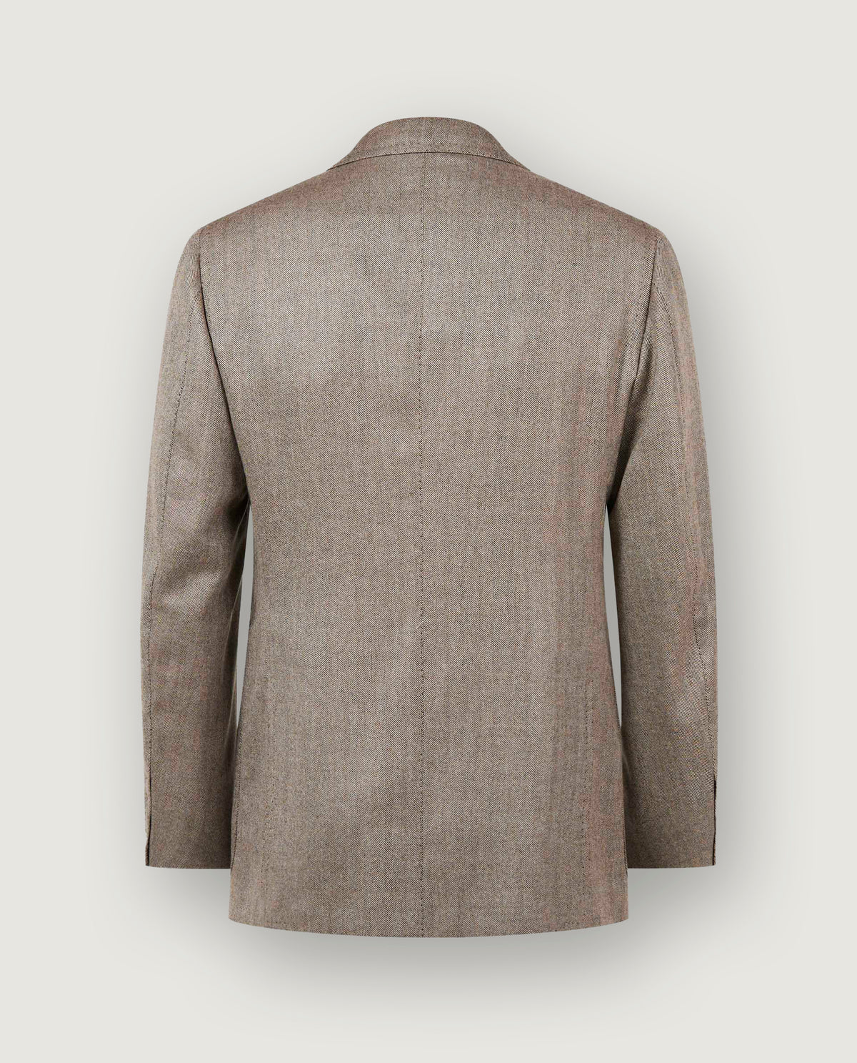 Cashmere Jasje
