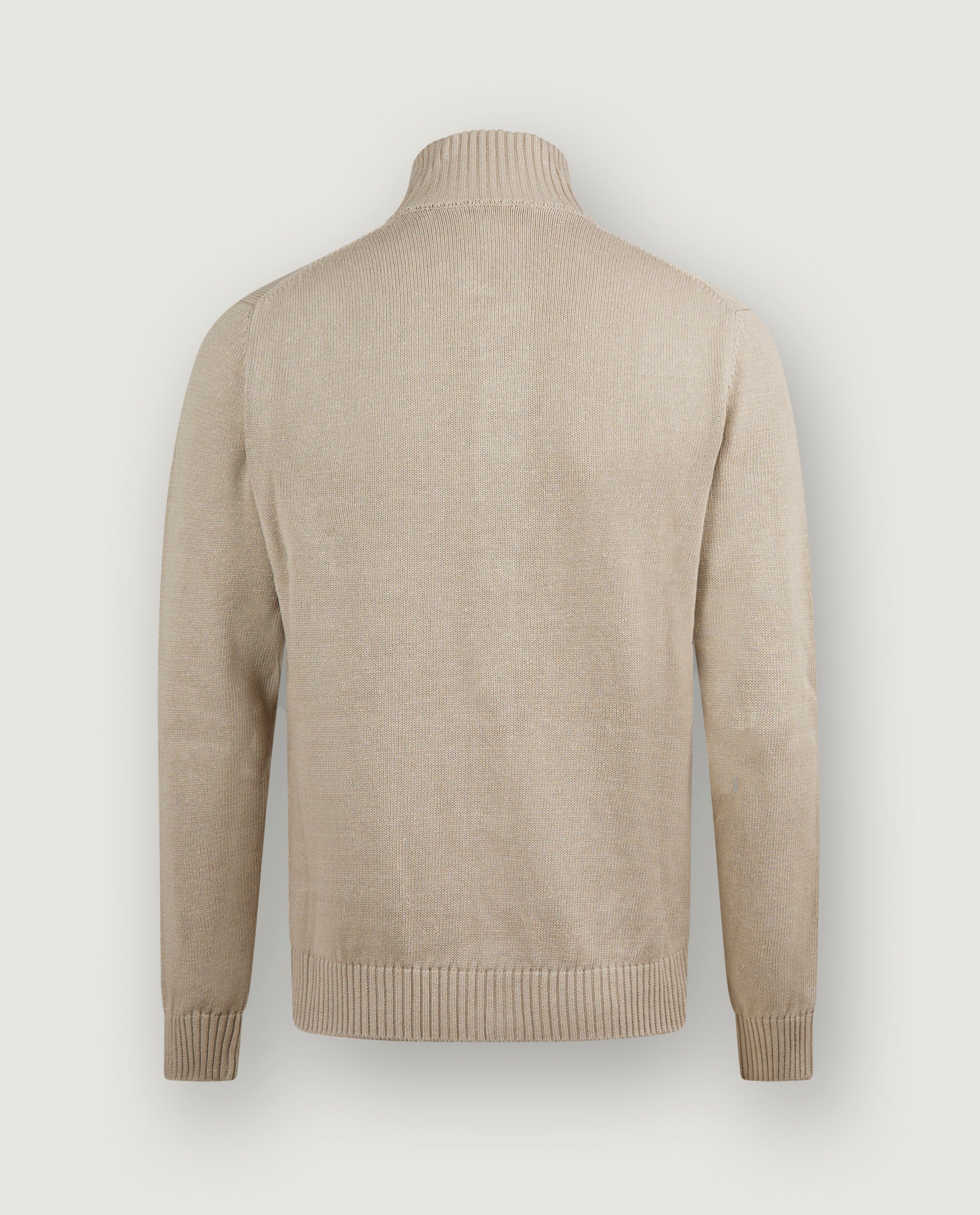 Linen Cotton Chioto Cardigan