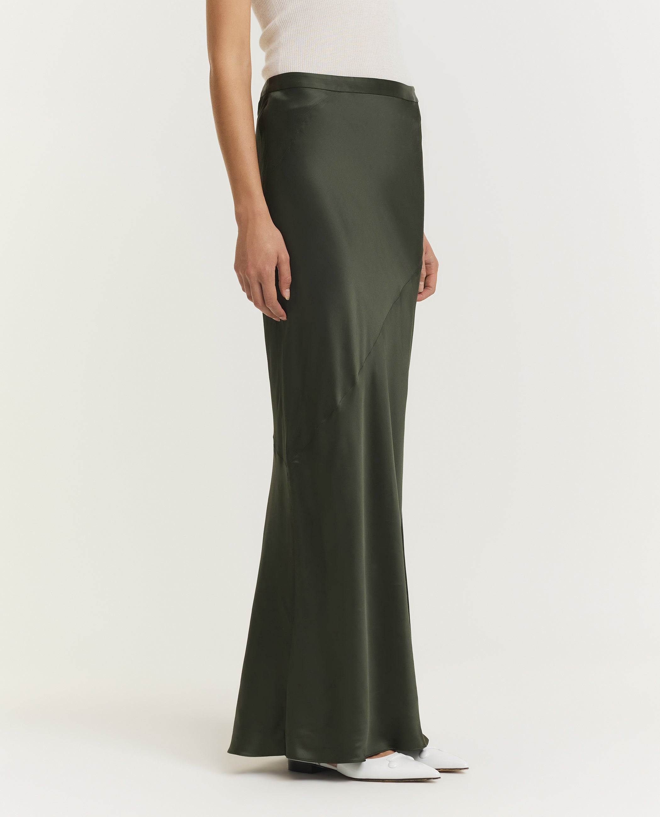 My Endless Love Rok - Groen