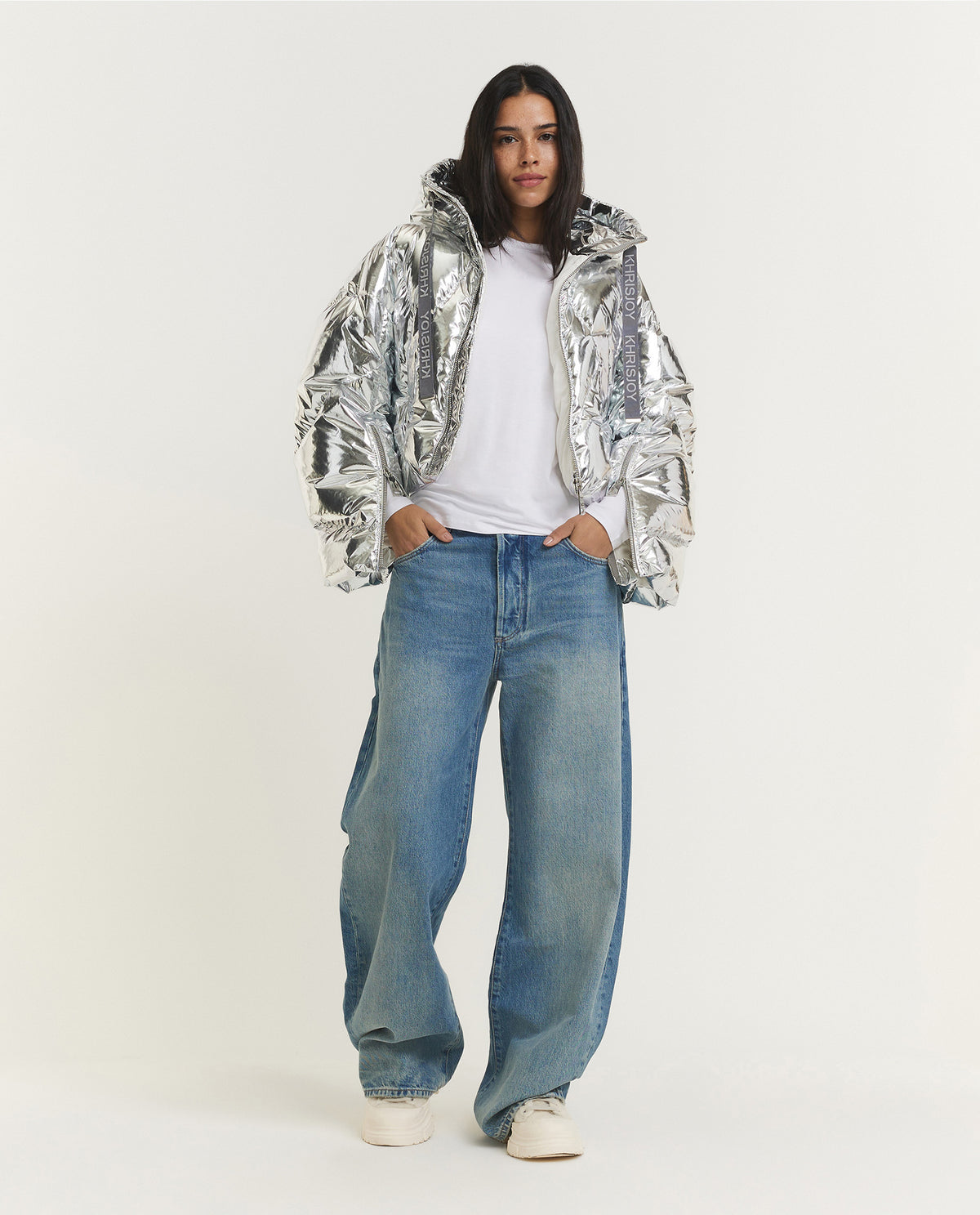 Long Sleeved T-Shirt