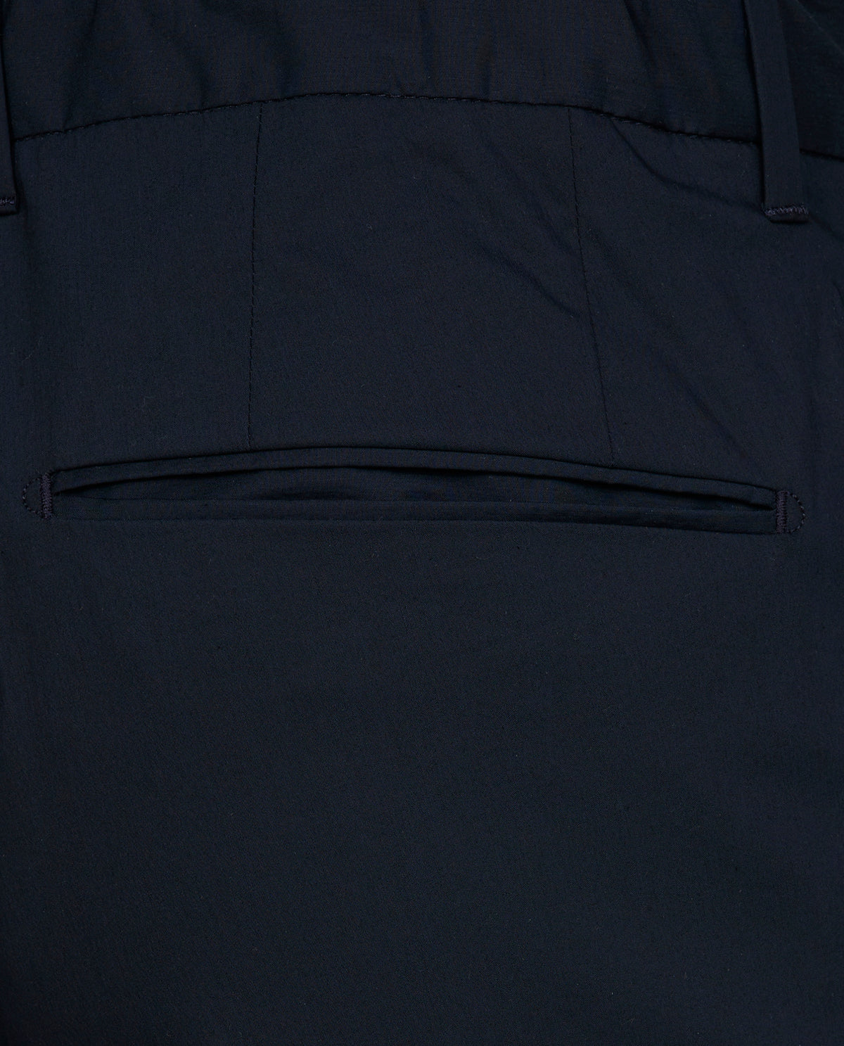 Technical Chino - Donkerblauw
