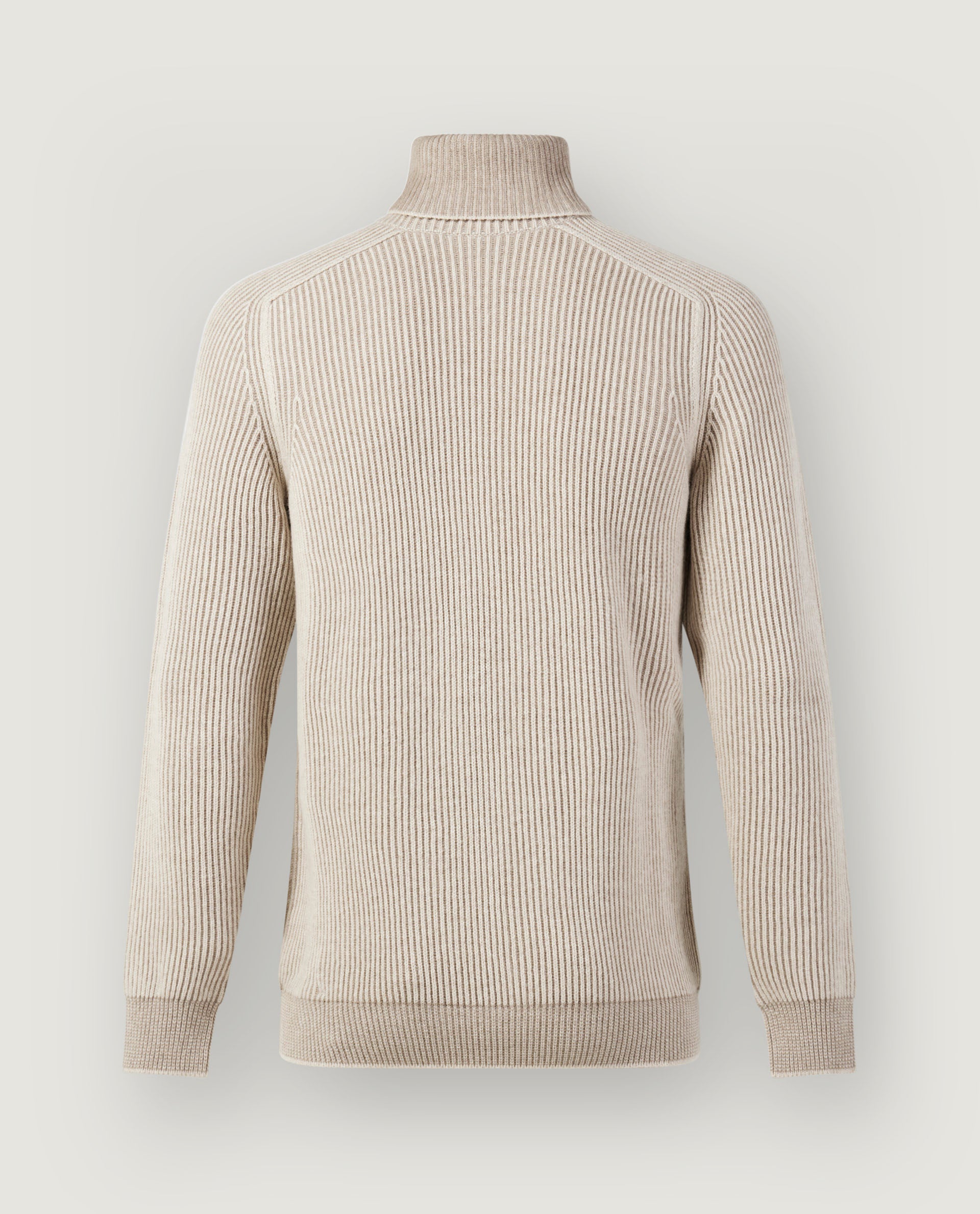 Cashmere Turtleneck