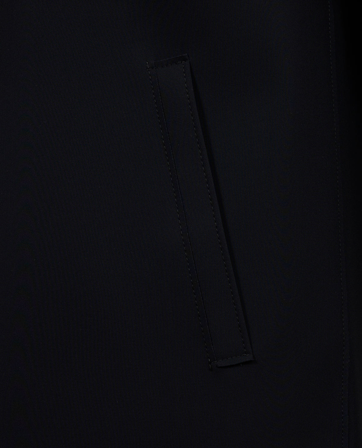 Waterafstotend Jack - Zwart