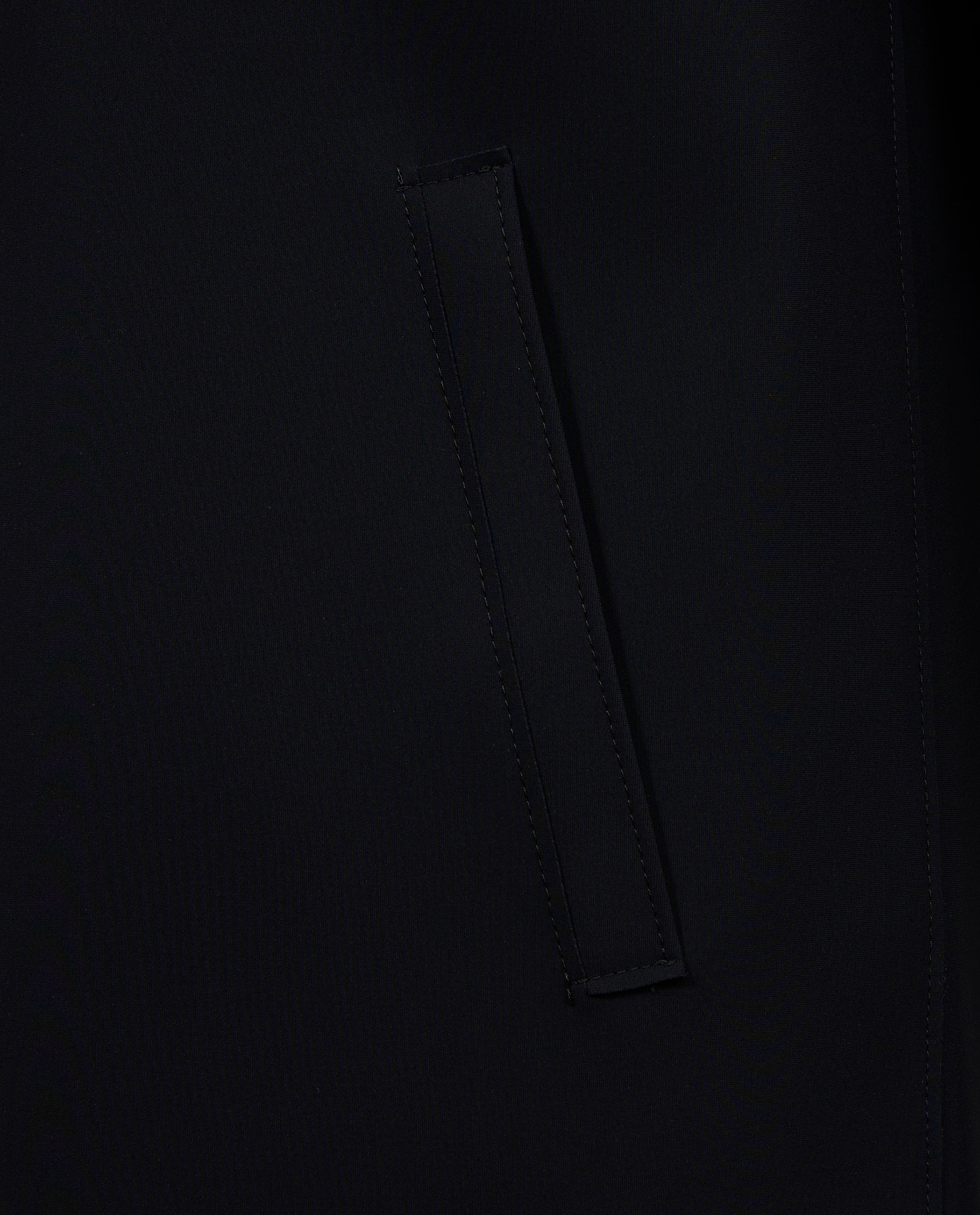 Waterafstotend Jack - Zwart