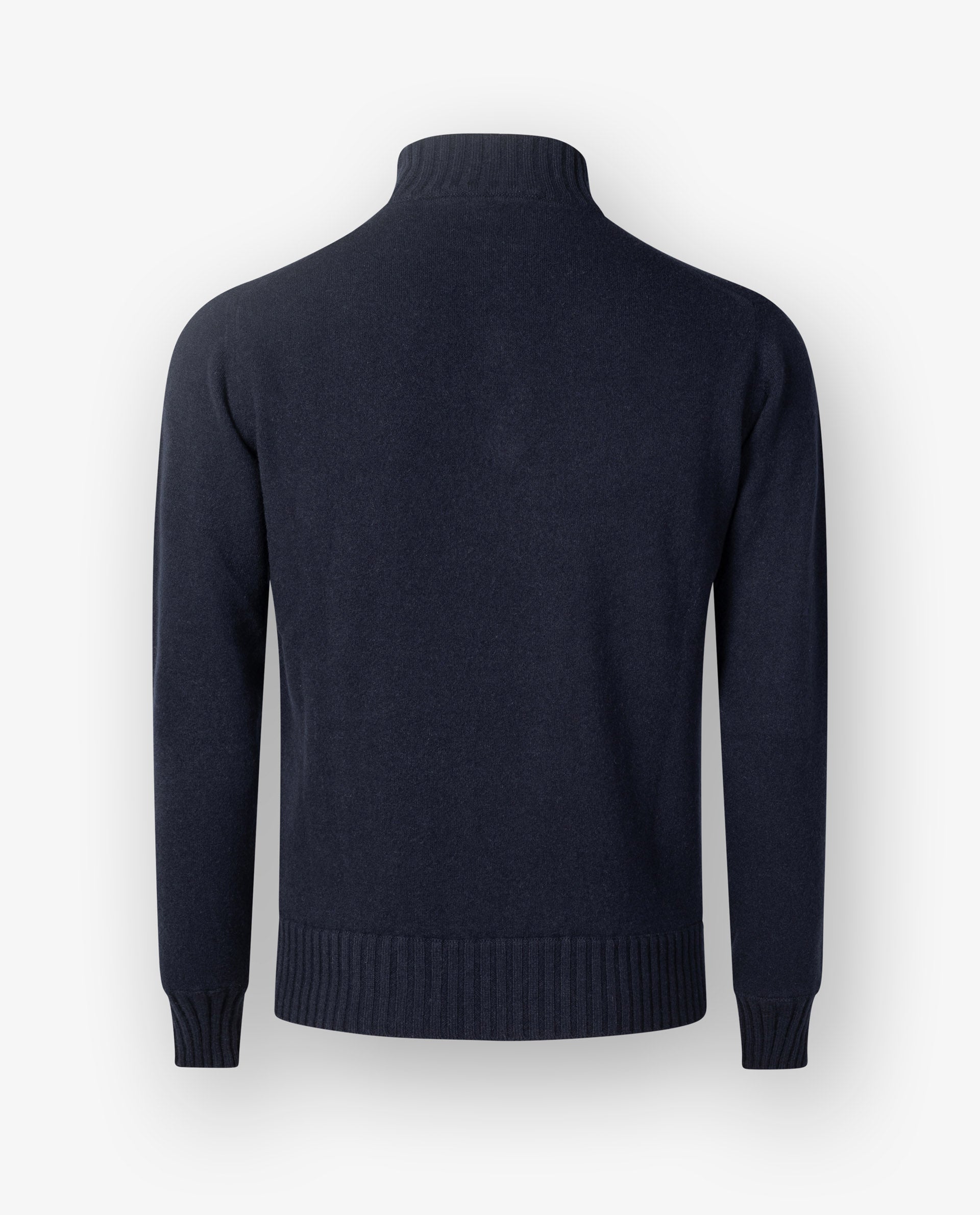 Schipperstrui - Donkerblauw