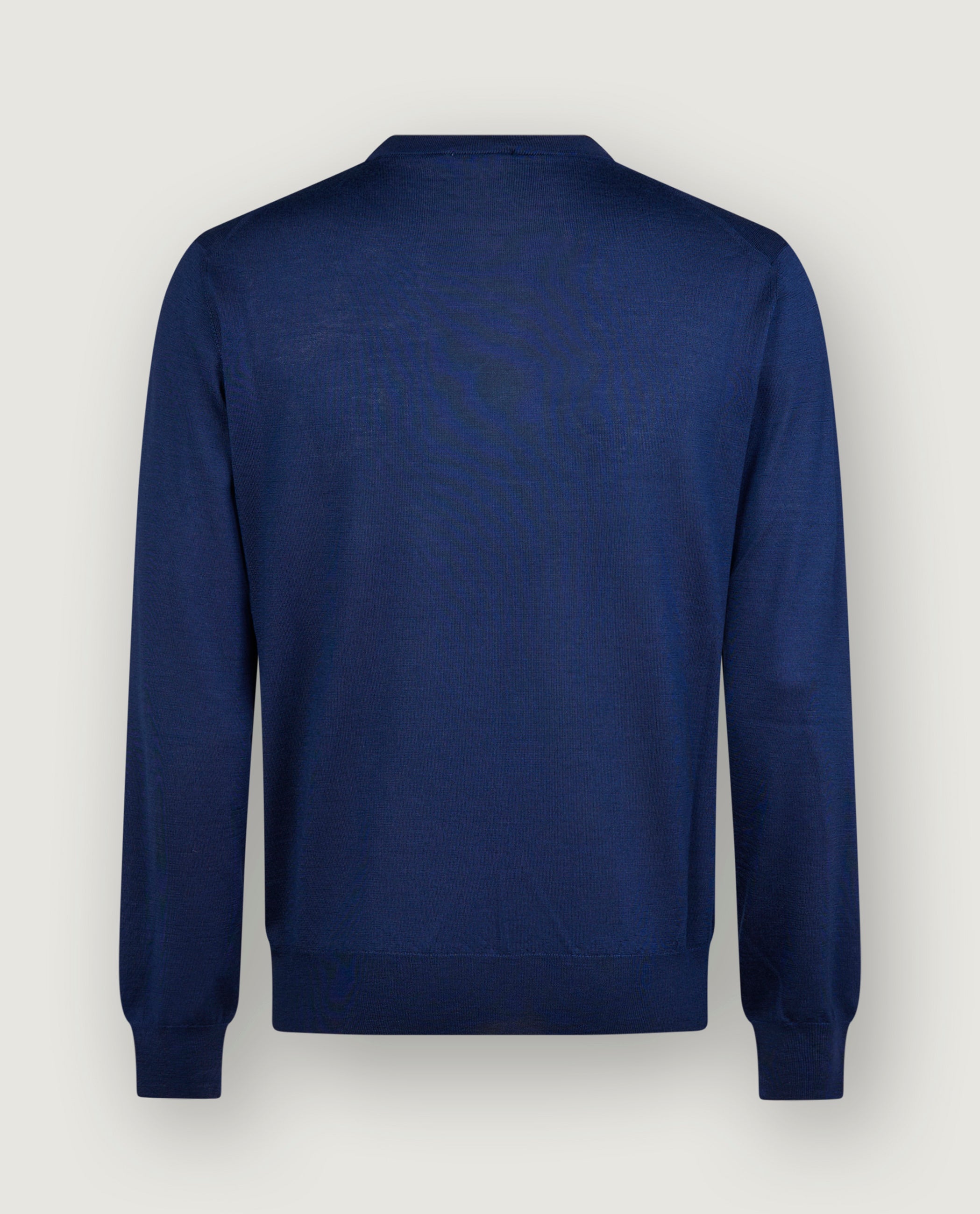 Cashmere Crewneck