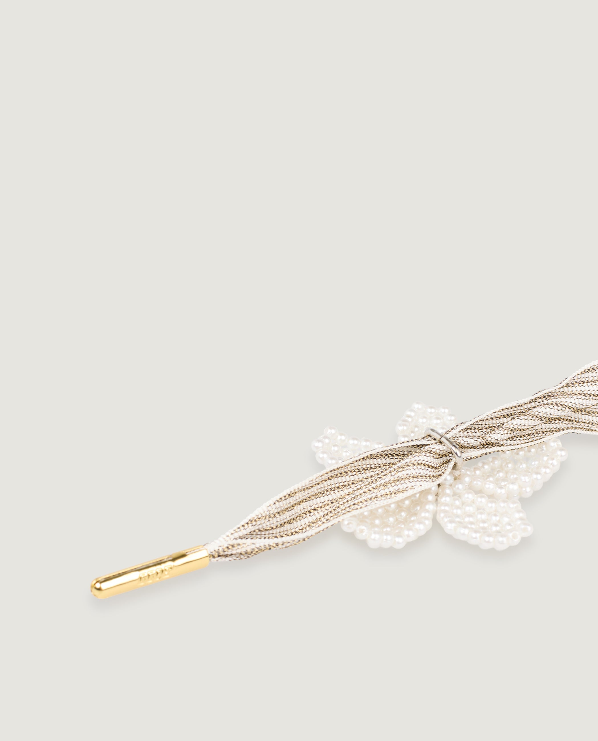 Bejewelled Veters - Goud