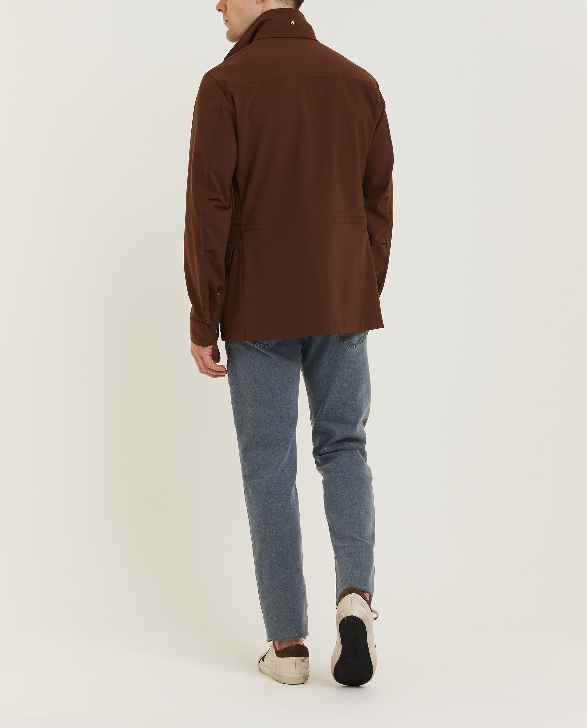 Technical Fieldjacket