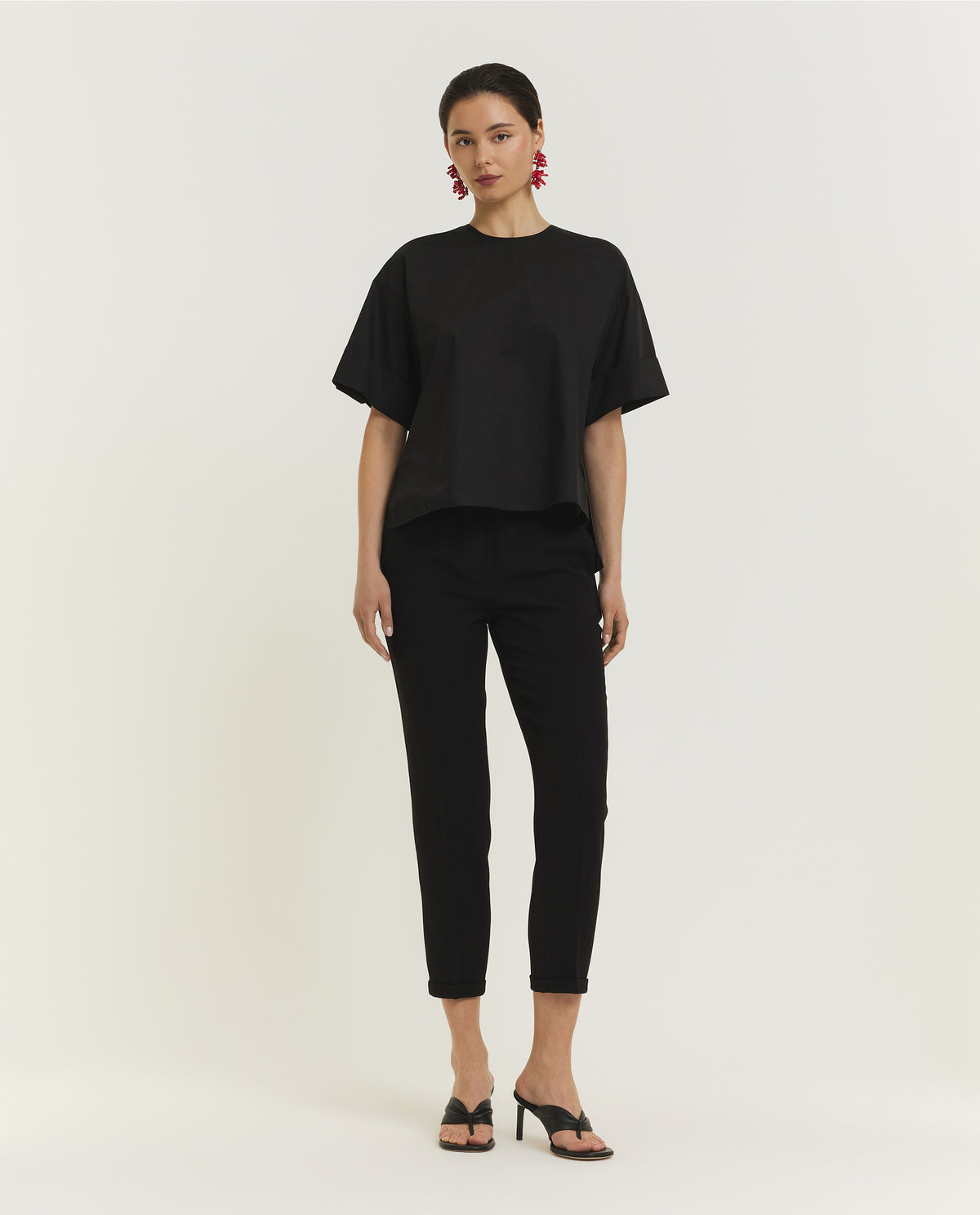 Rosalba Trousers