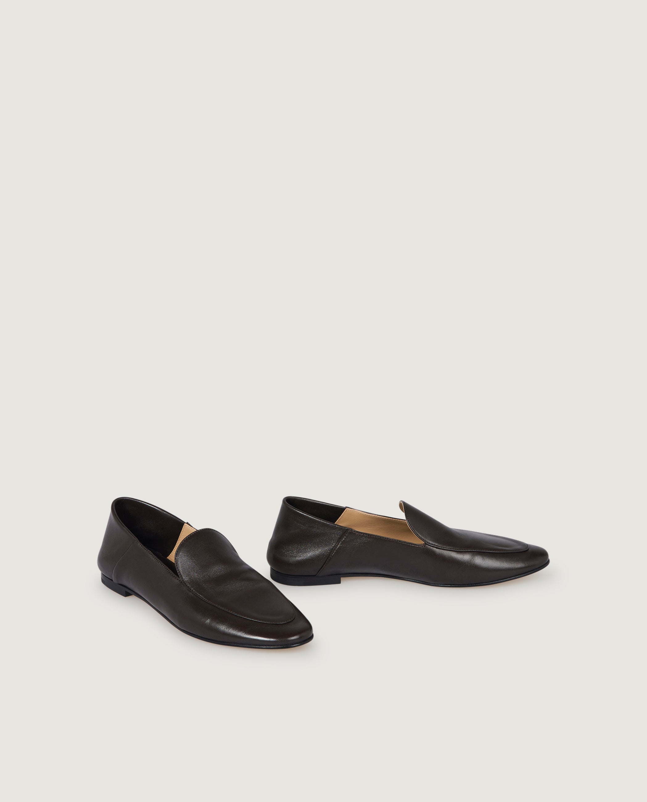 Gio Loafers - Bruin