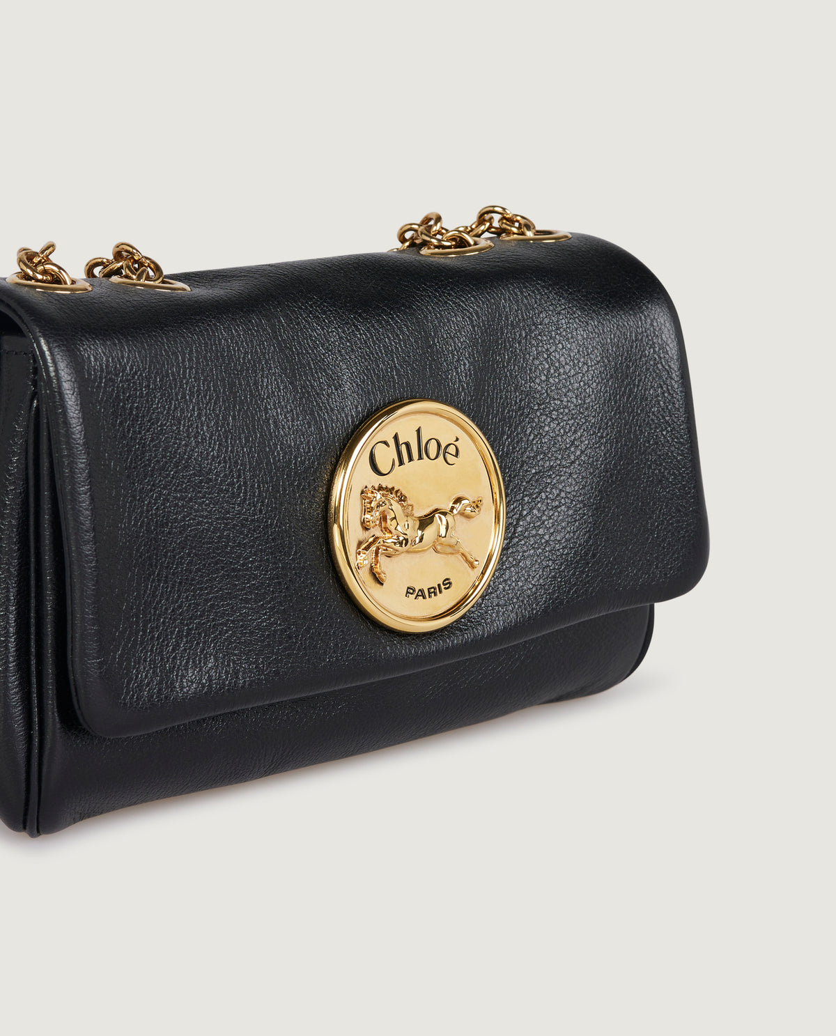 Heritage Shoulder Bag