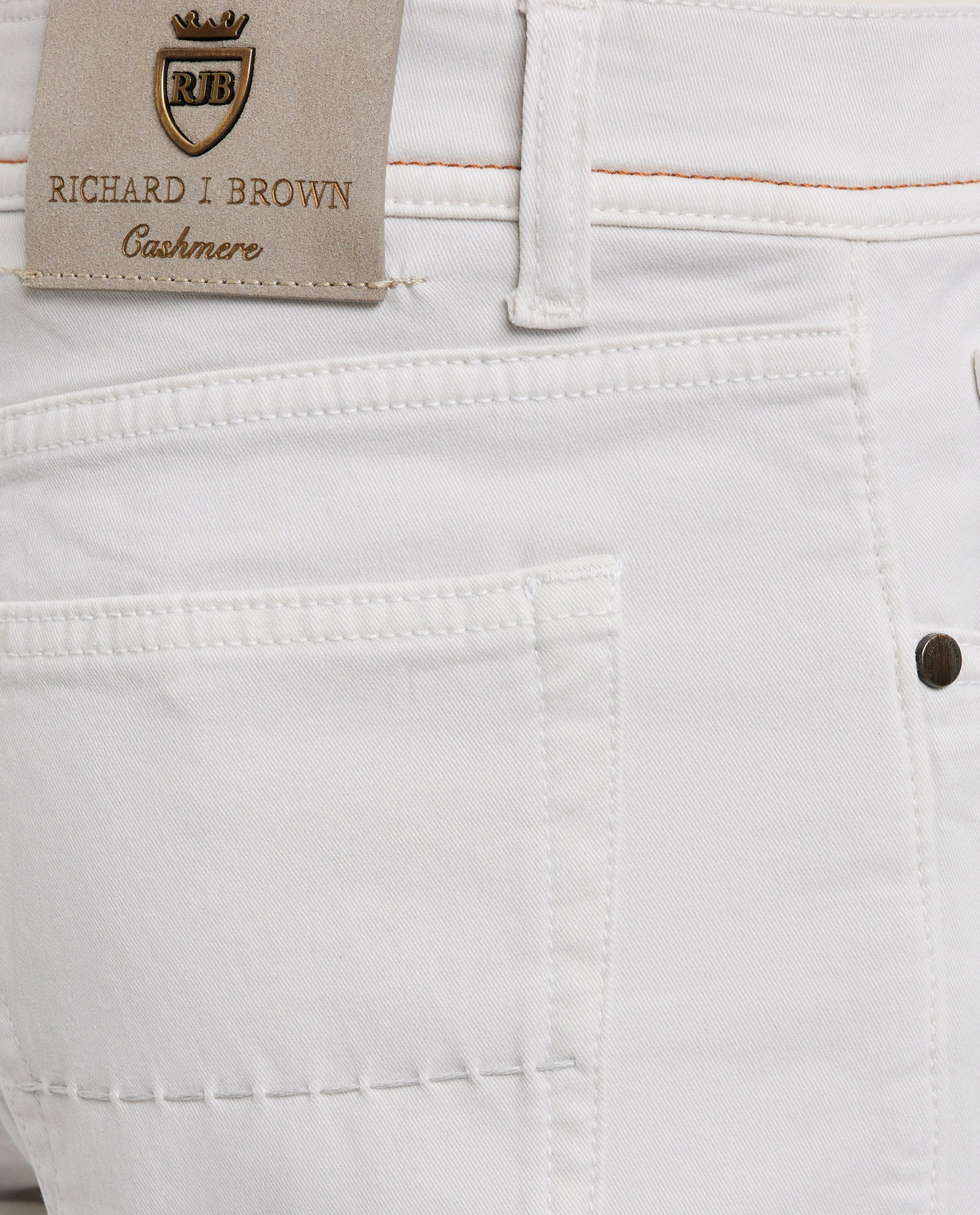 Tokyo Z Chino - Ecru