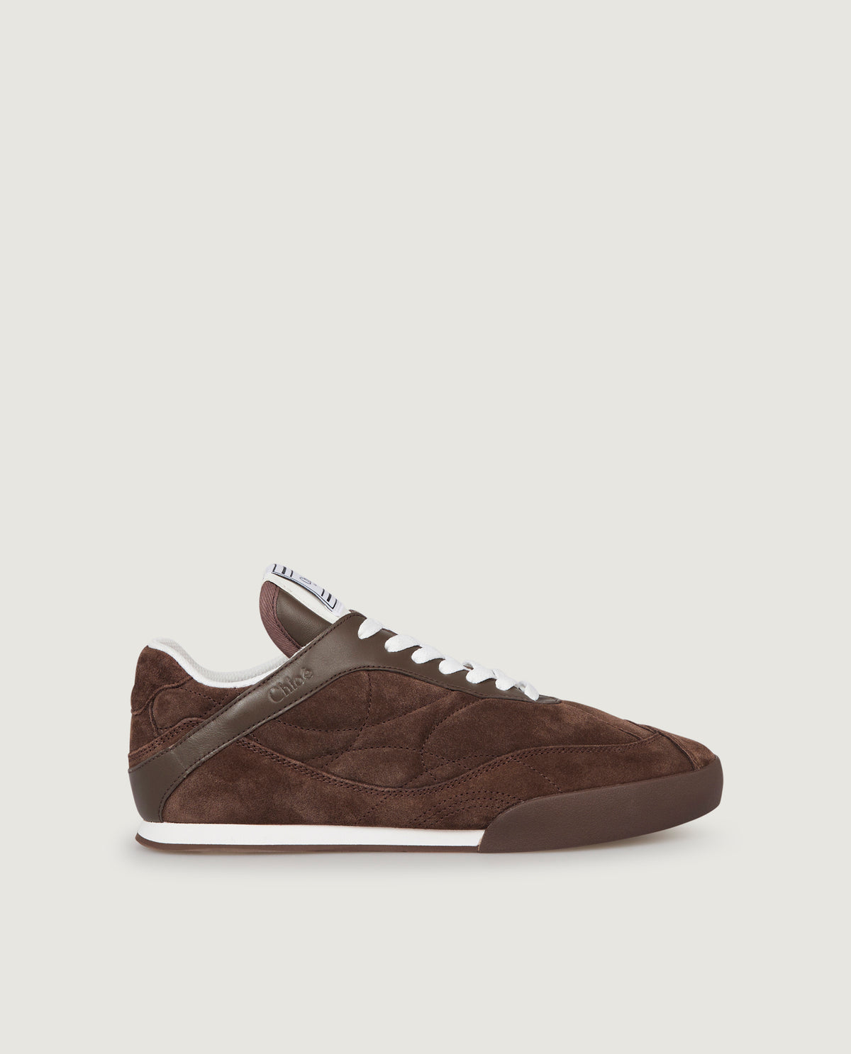 Kick Sneakers - Bruin