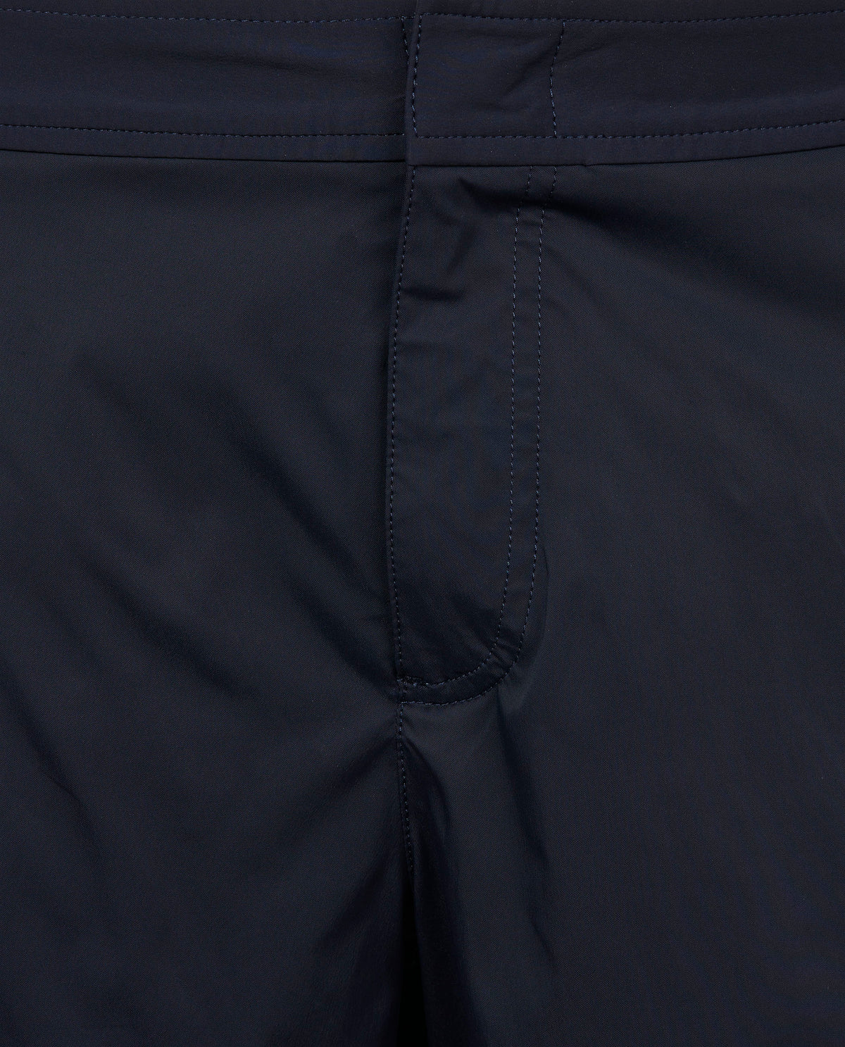 Bulldog Stretch Zwemshort - Donkerblauw