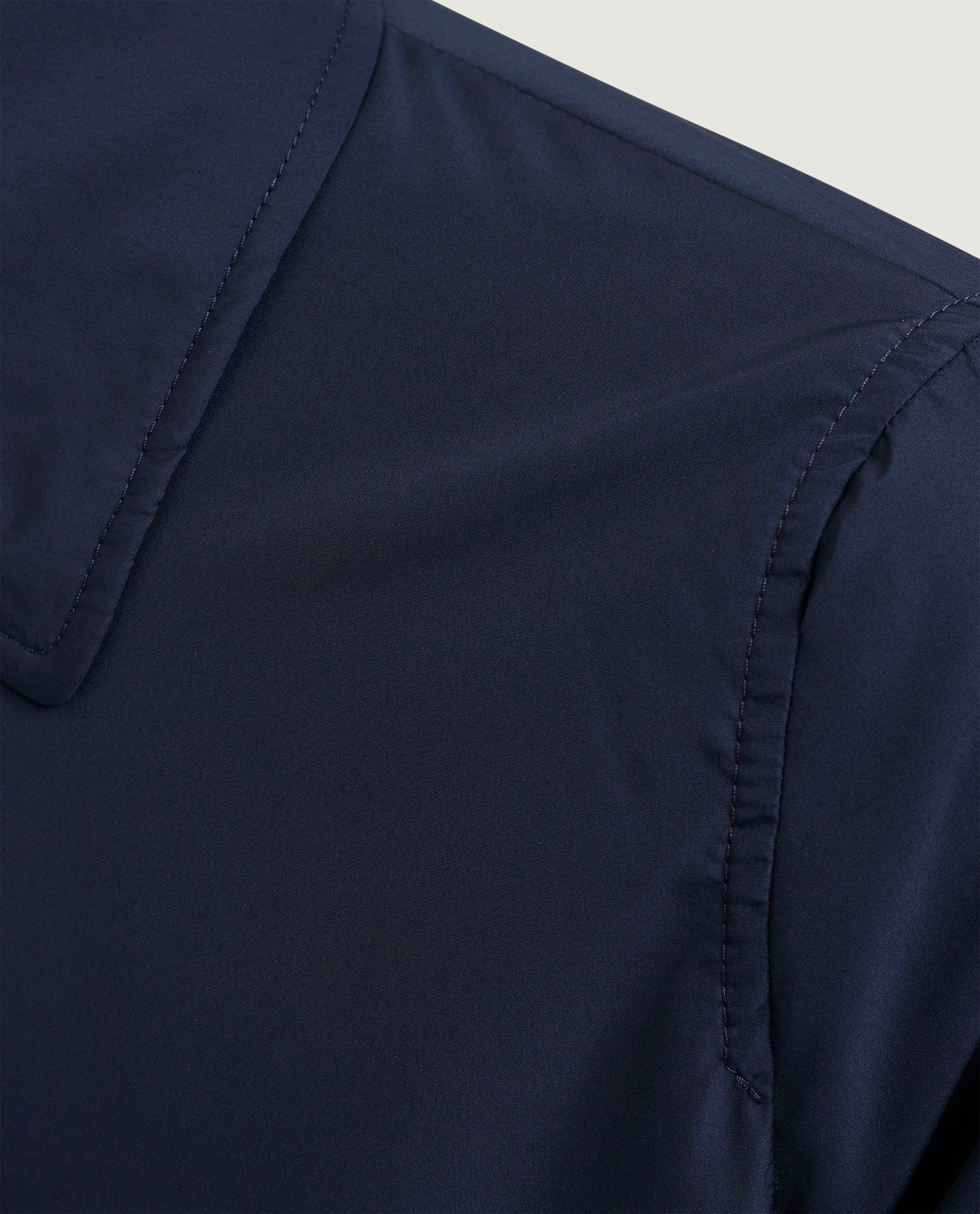 Technical Blouson Jacket