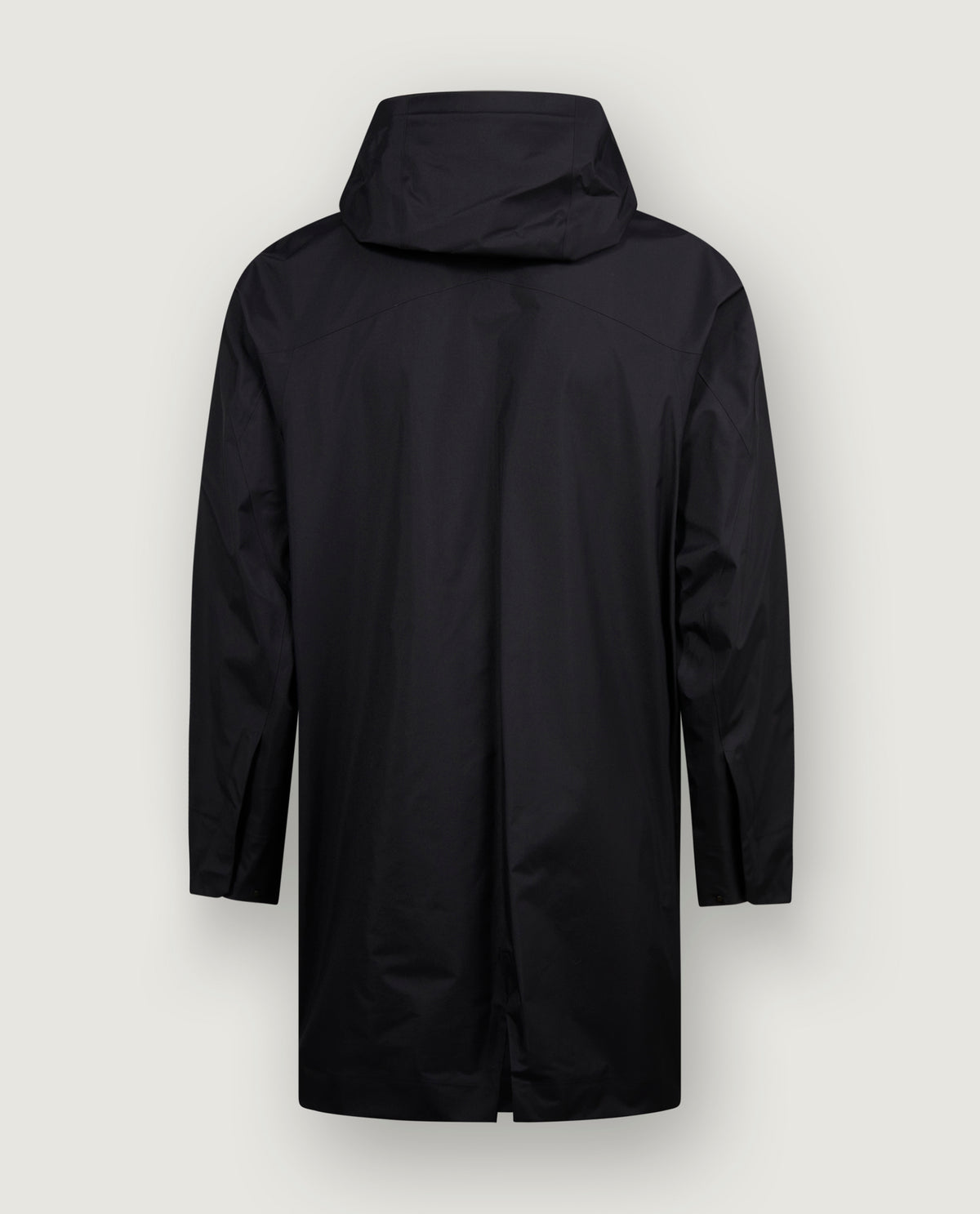 Unlined Monitor Coat