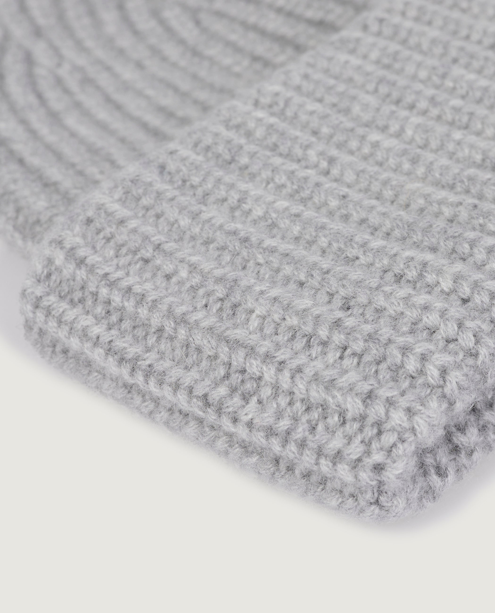 Cashmere Beanie
