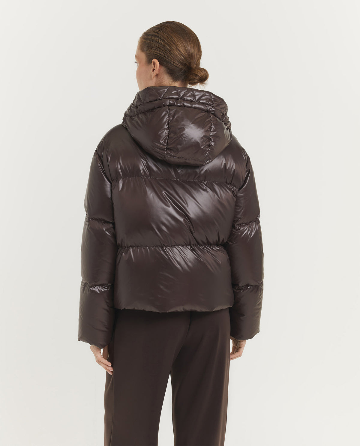 3 Ganci Down Coat