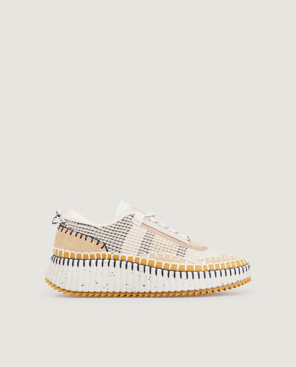 Nama Sneaker - Oranje