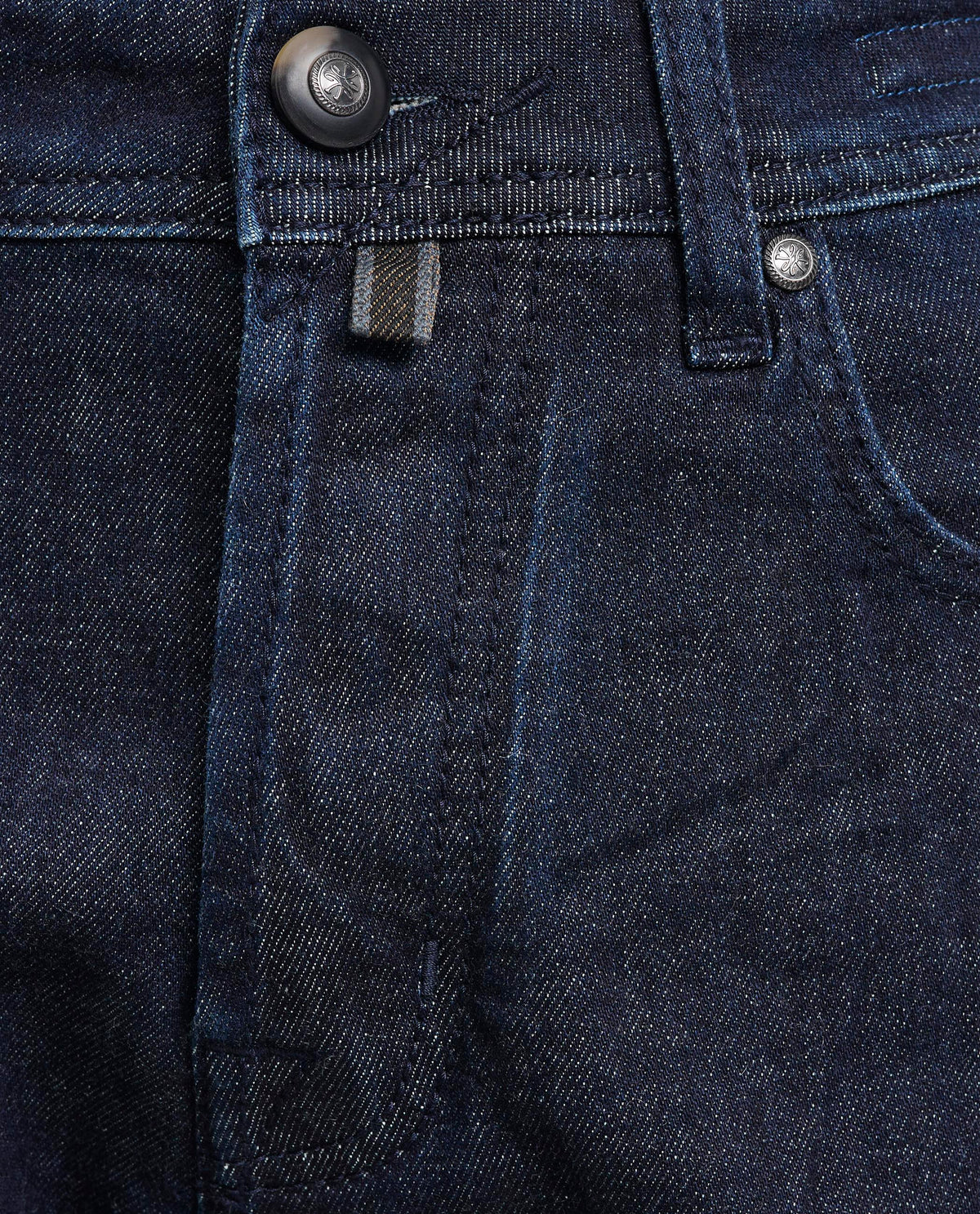Slim Fit Bard Jeans