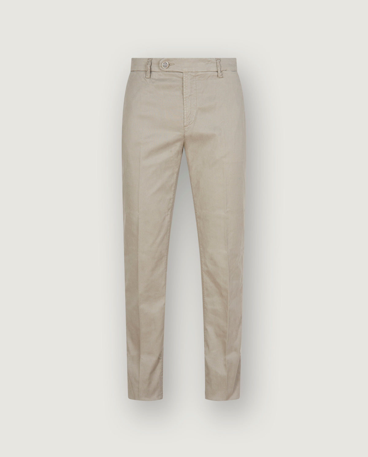 Piece Dyed Singapore Trousers