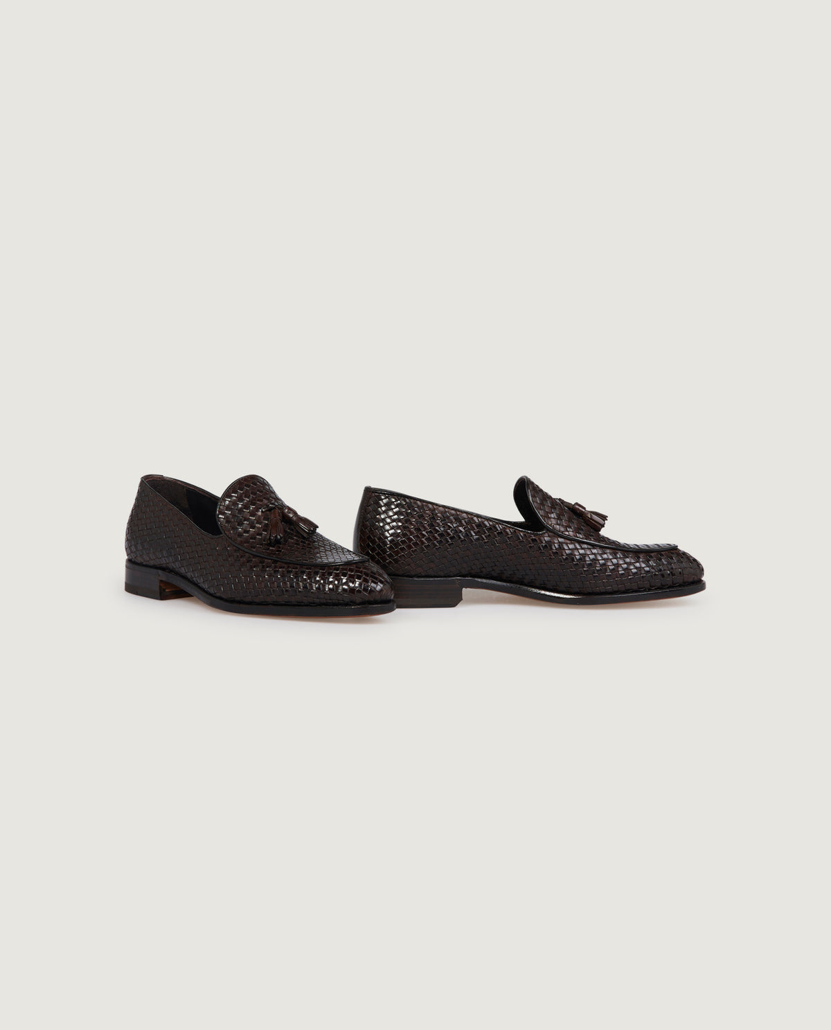 Antonino Loafers