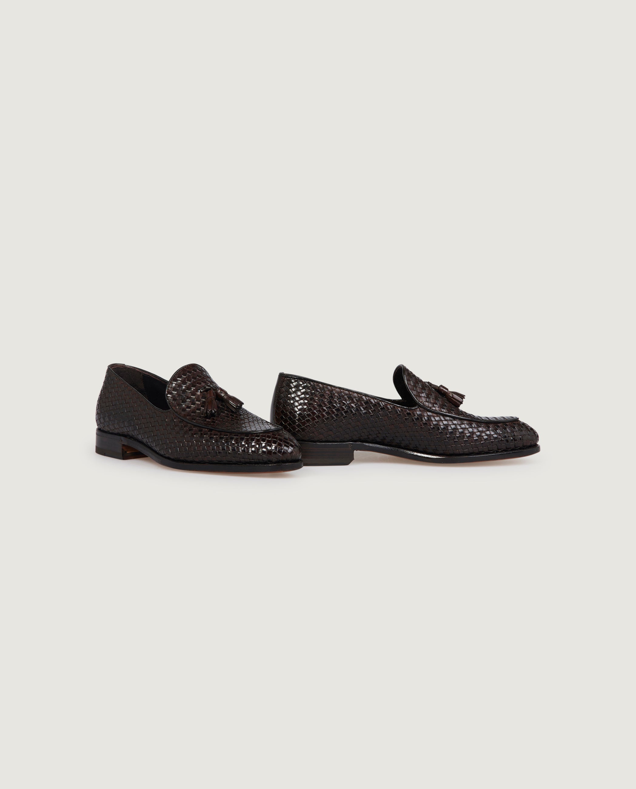 Antonino Loafers