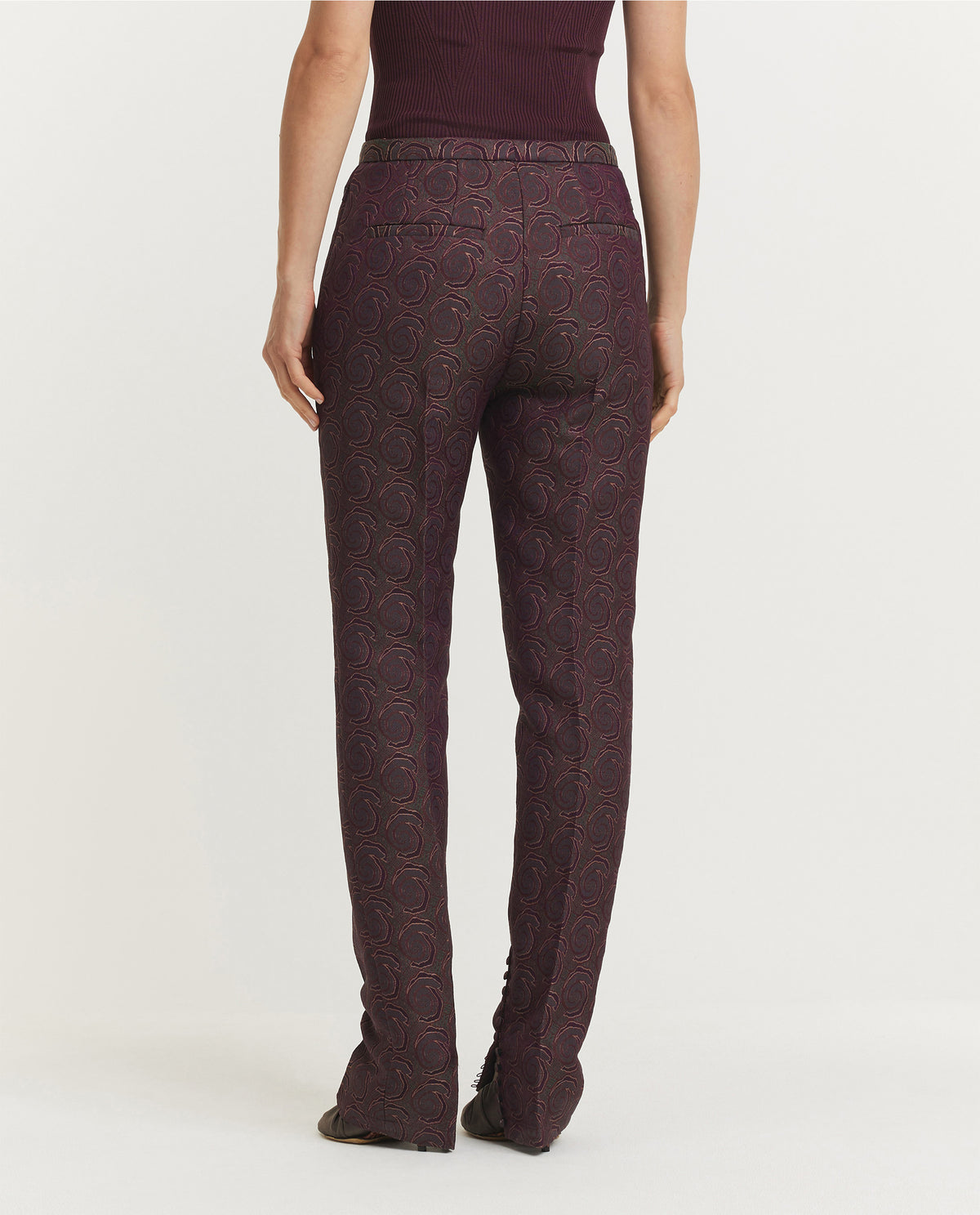 Jacquard Pandoris Pant