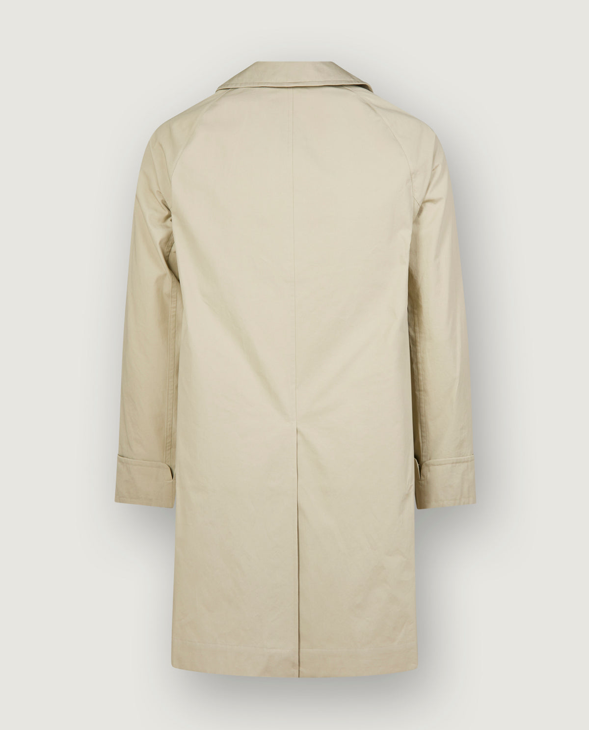 Corb II Jas - Lichtbruin