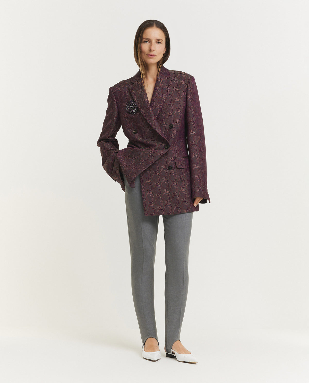 Bayva DB Blazer