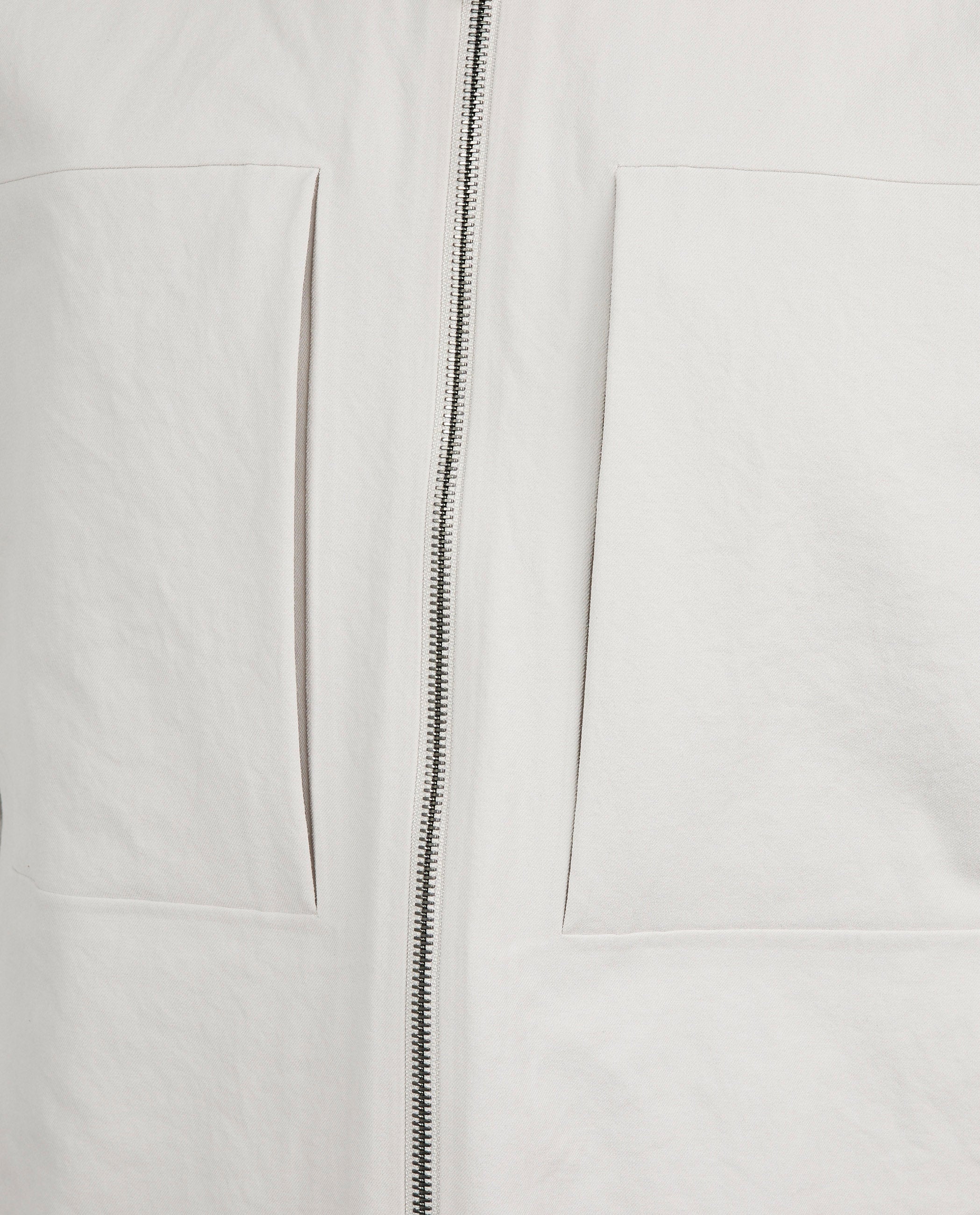 Mionn Softshell Overshirt - Ecru