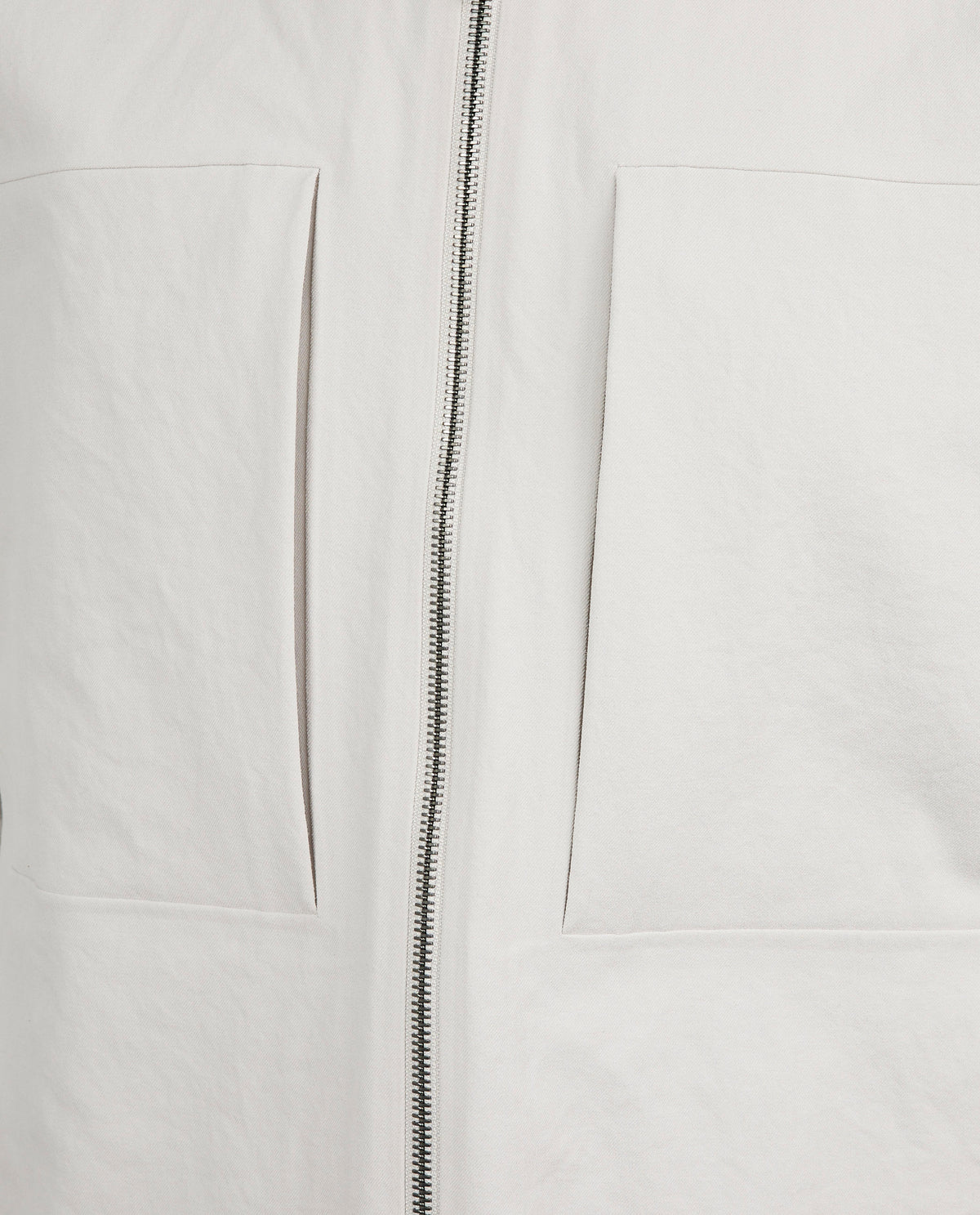 Mionn Softshell Overshirt - Ecru