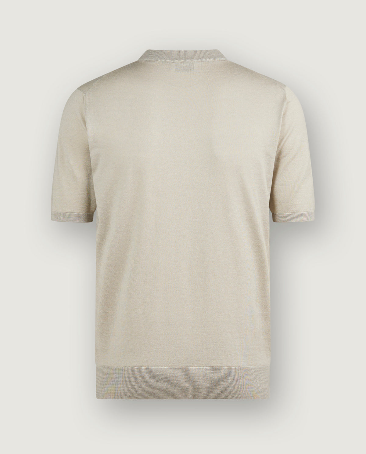 Cotton Cashmere T-Shirt