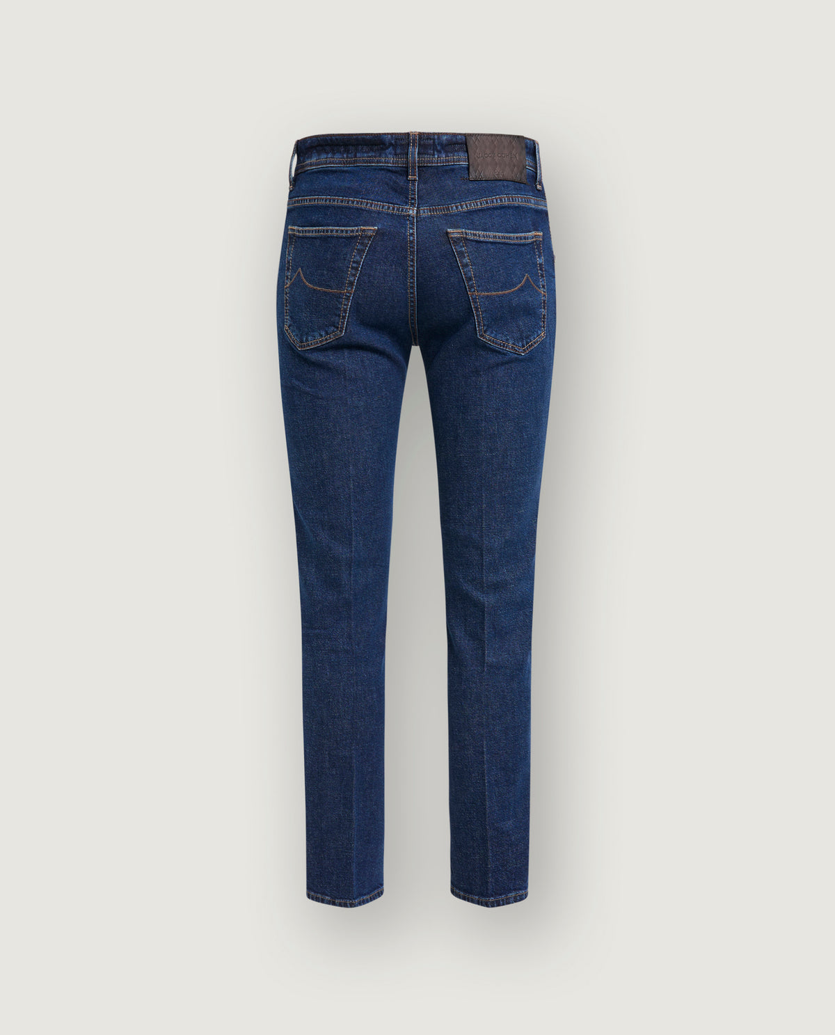 Slim Carrot Scott Jeans
