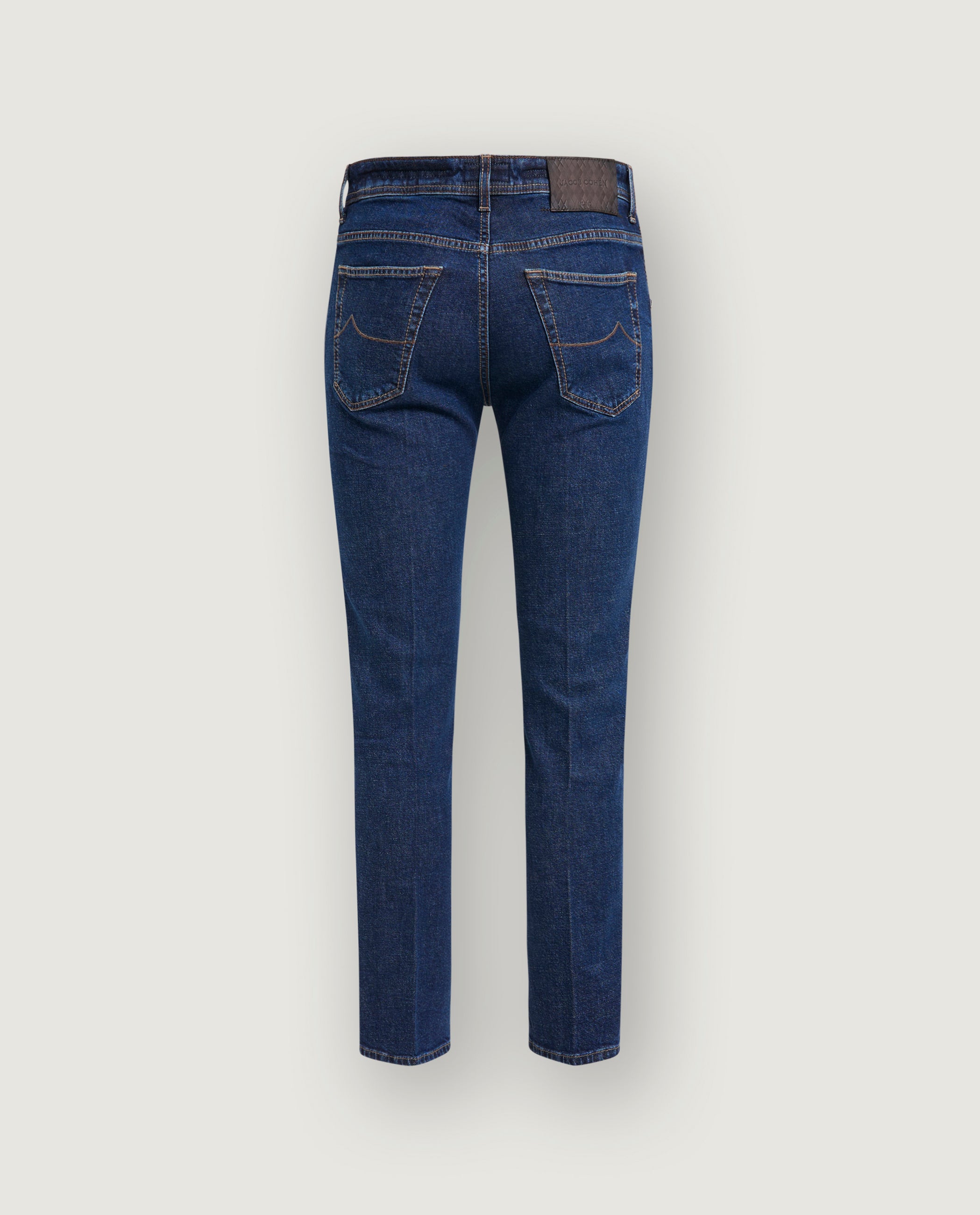 Slim Carrot Scott Jeans
