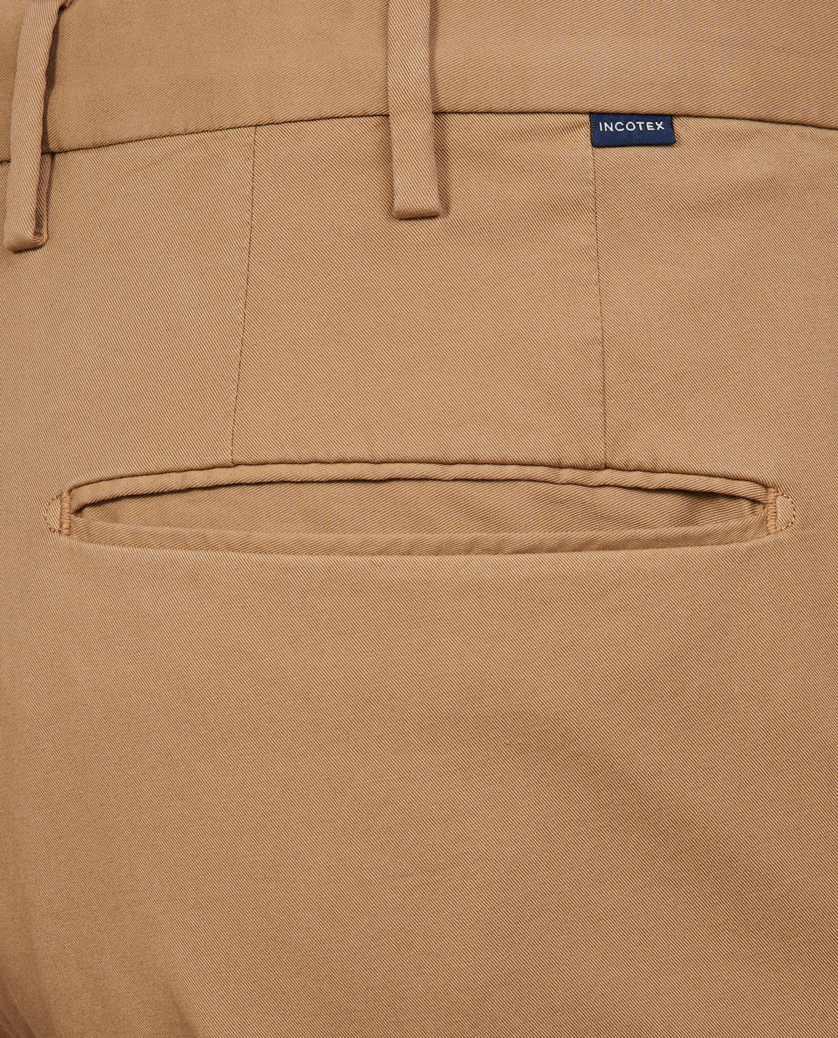 Cotton Chinos