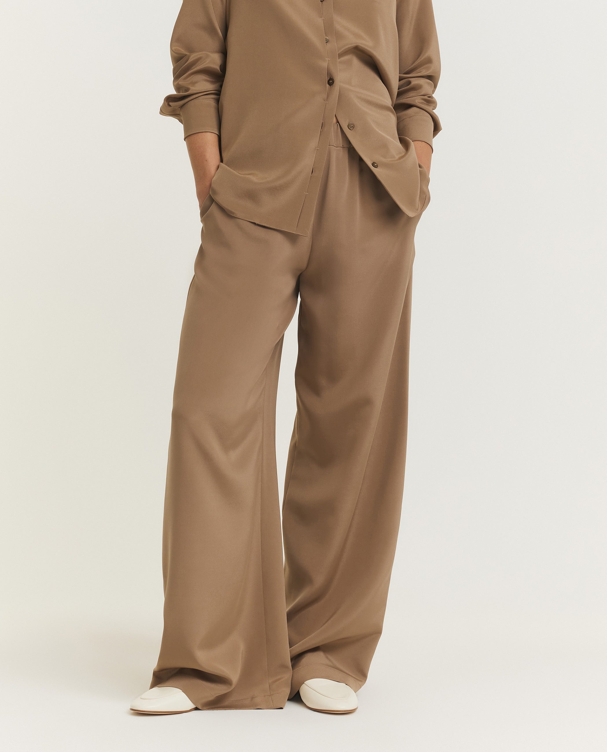 Bonn Trousers