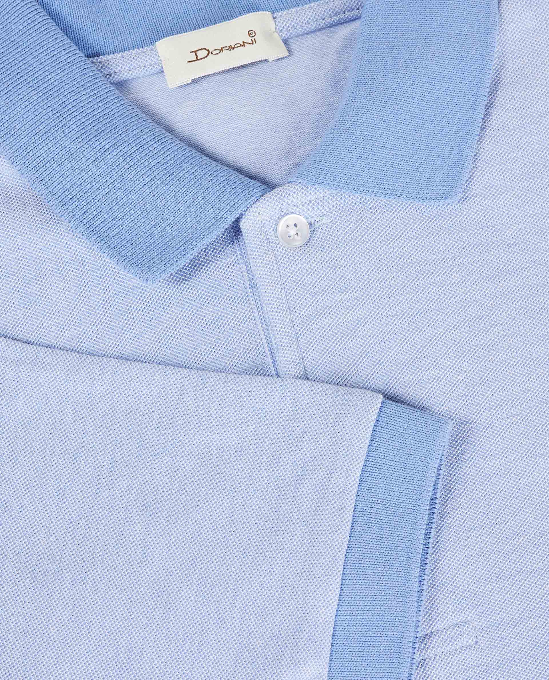 Korte Mouwen Polo