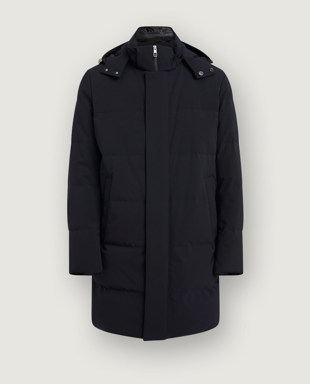 Aerotwill Down Parka