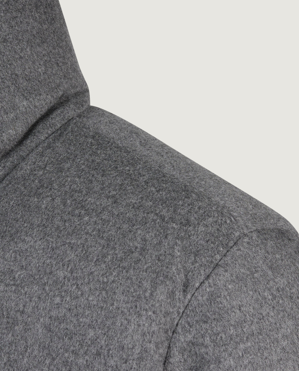 Tribeca Dons Jas - Grijs