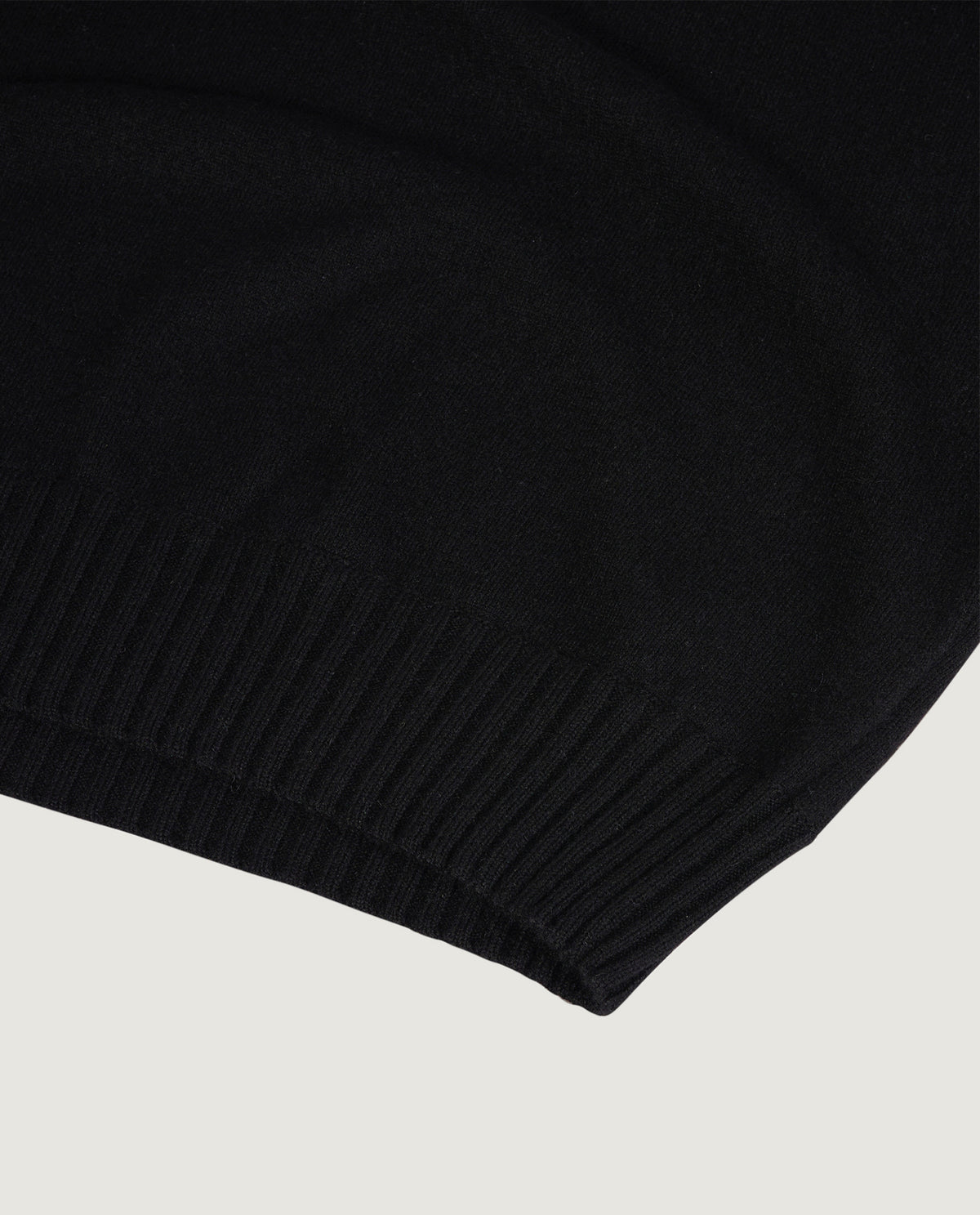 Cashmere Crewneck