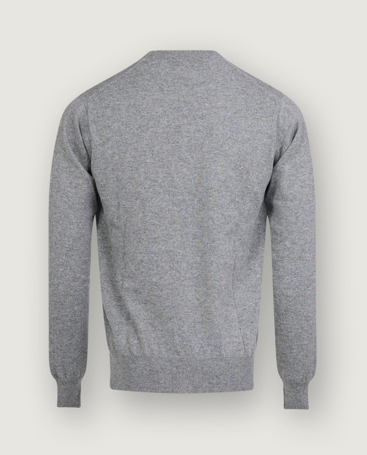 Cashmere V-Neck Sweater