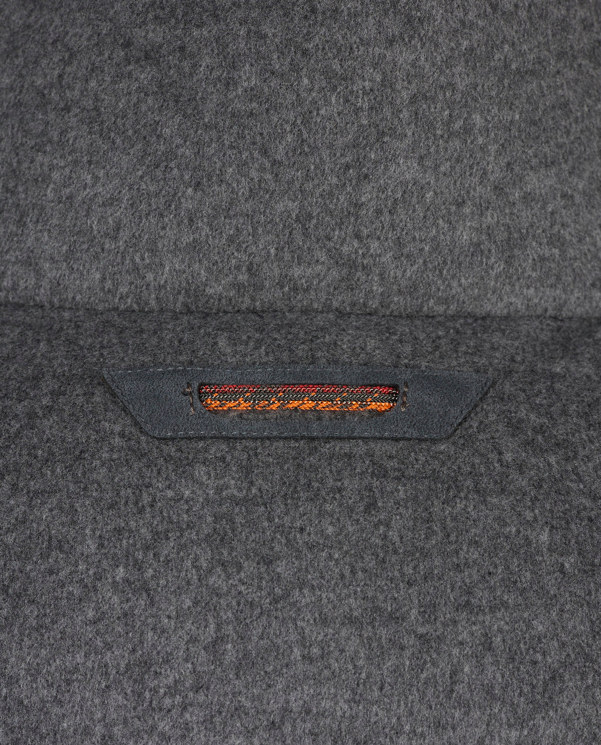 Tribeca Dons Jas - Grijs