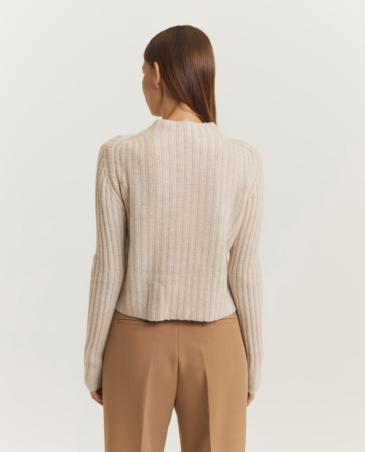 Cashmere sweater