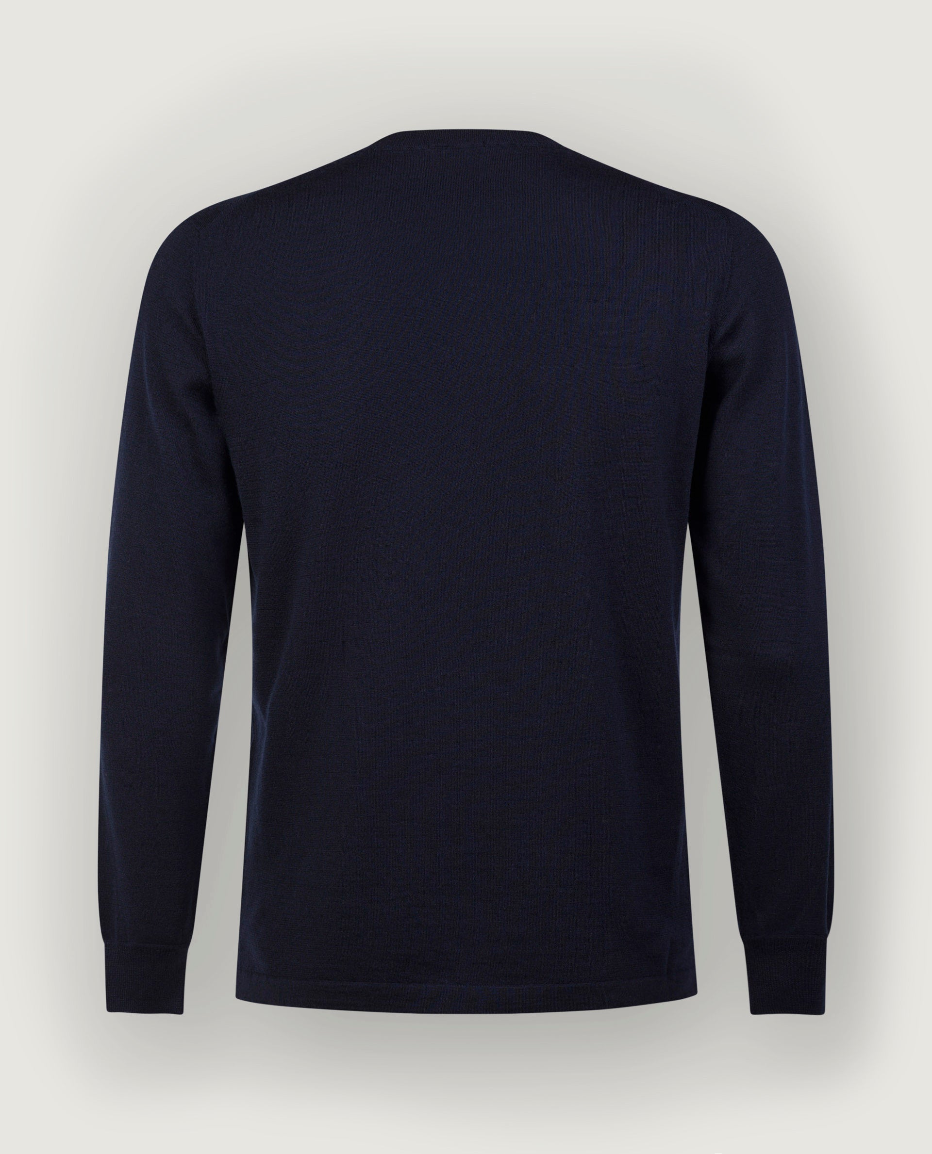 Cashmere Crewneck