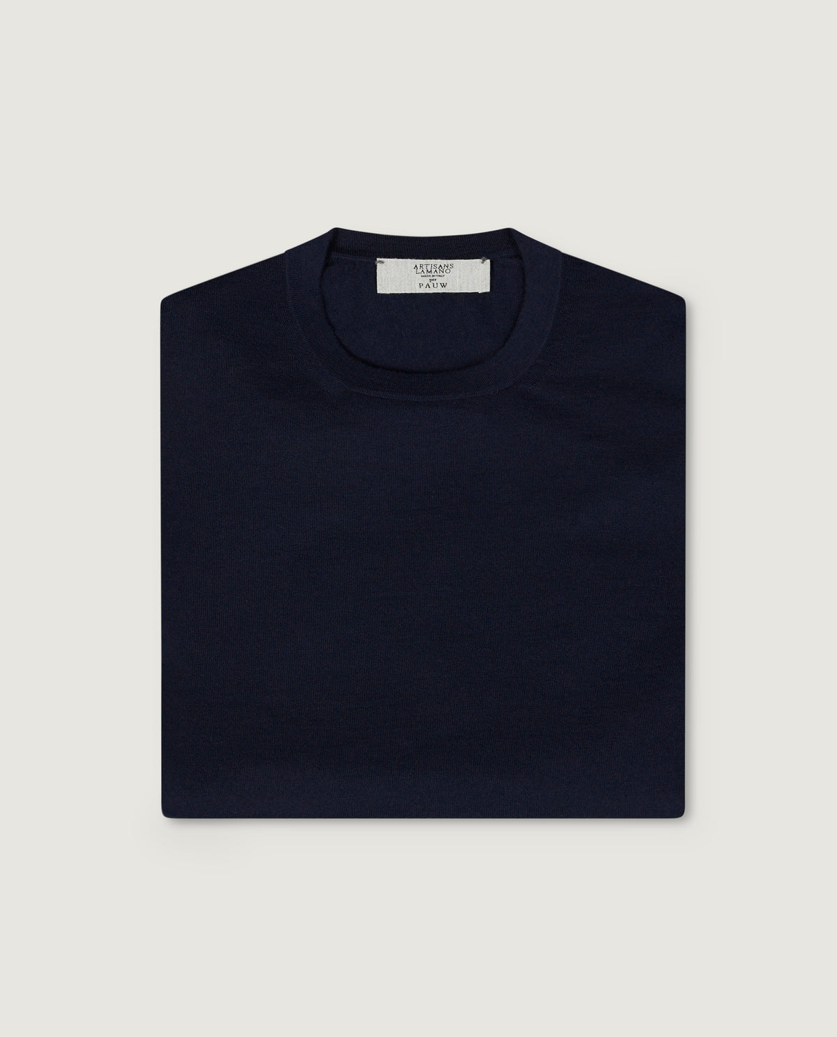 Cashmere Crewneck