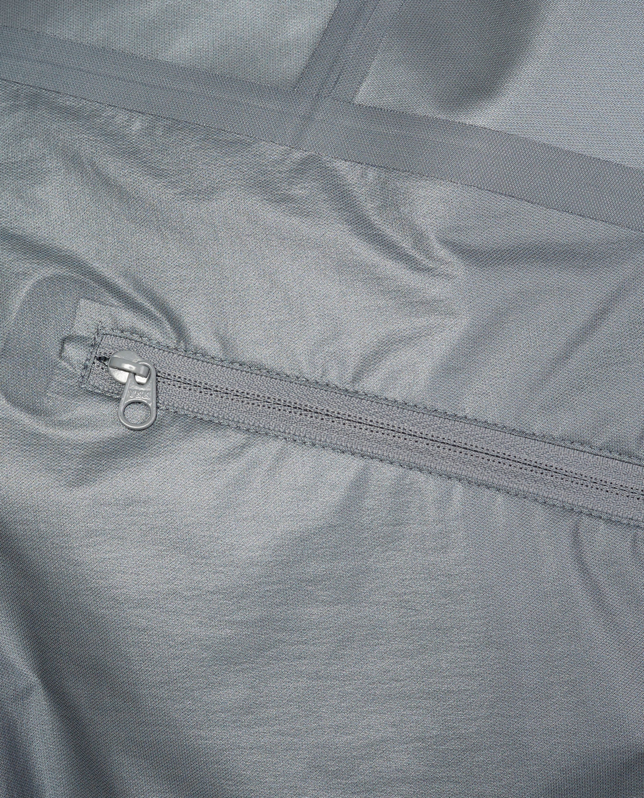 Unlined Monitor Coat