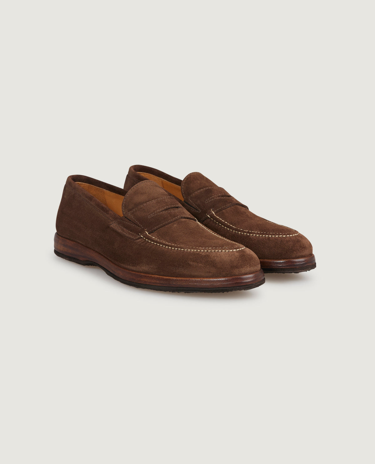 Principe welt loafer